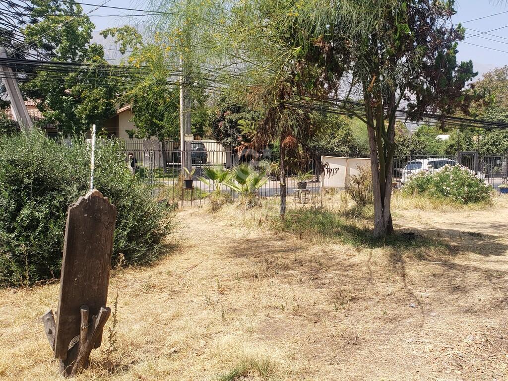 La Reina, Chile, ,Land,For Sale,1829453
