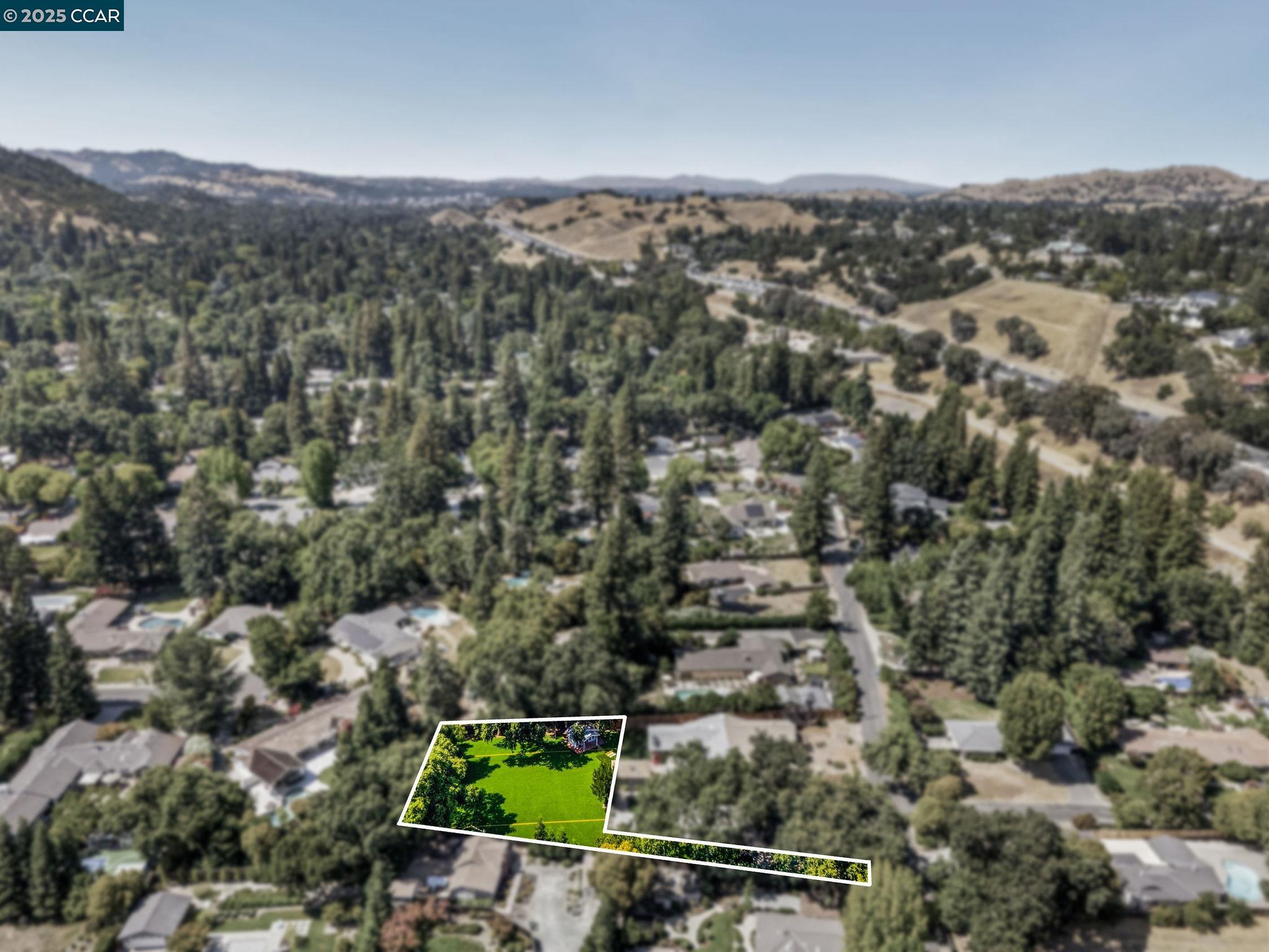 Alamo, California, 94507, United States, ,Land,For Sale,1991989