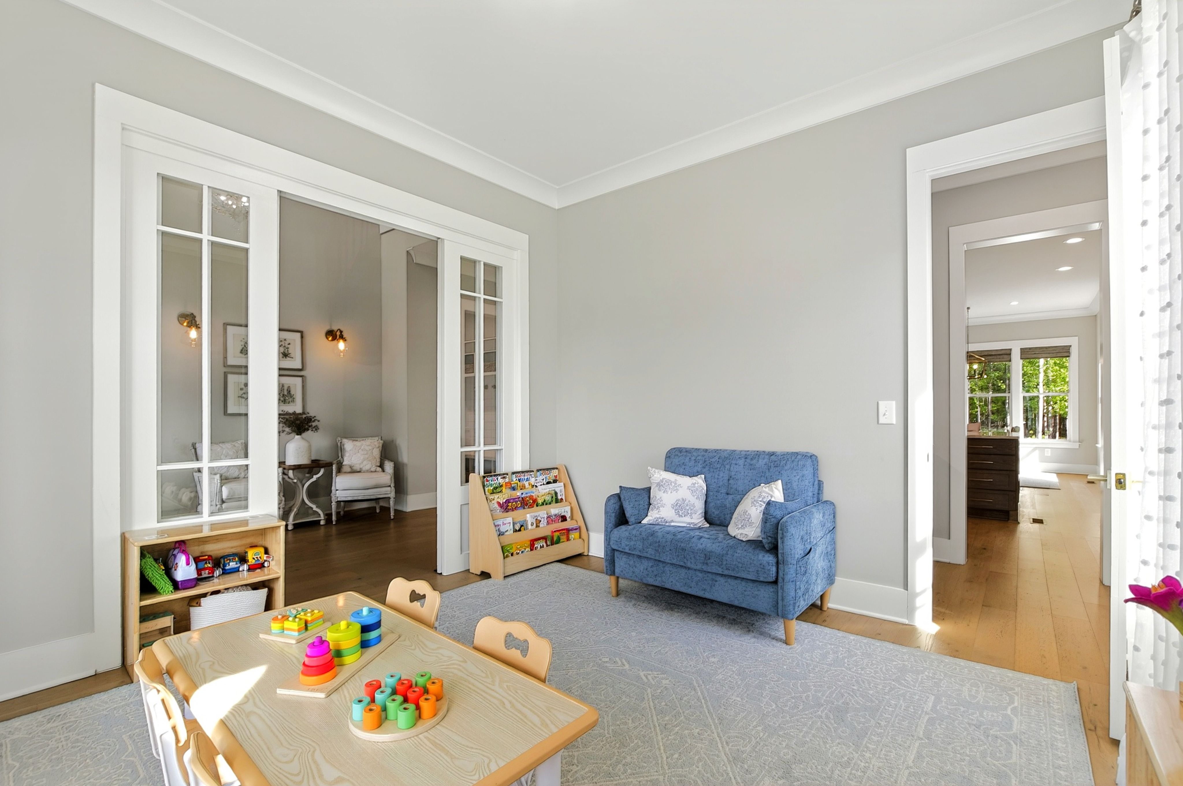  7717 Dover Hills Drive, Wake Forest, NC 27587 - 物件實景