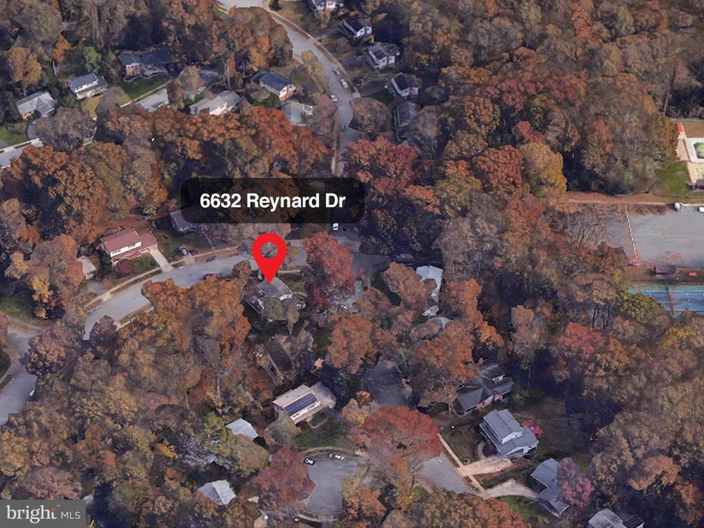 Springfield, Virginia, 22152, United States, 4 Bedrooms Bedrooms, ,3 BathroomsBathrooms,Residential,For Sale,1921904