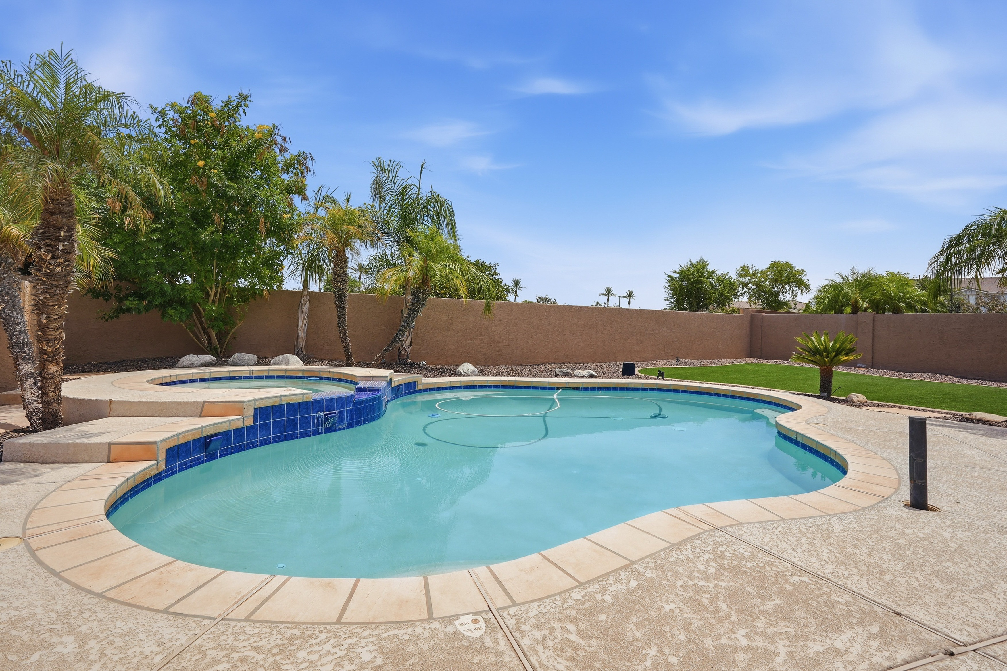  7037 S Trophy Lane  Gilbert, AZ - 物件實景