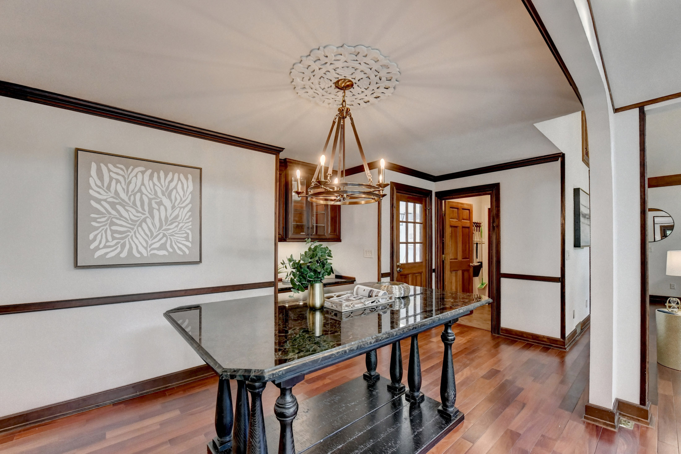  Welcome to the Cul-De-Sac - 物件實景