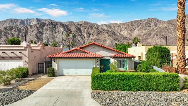 La Quinta, California, 92253, United States, 3 Bedrooms Bedrooms, ,2 BathroomsBathrooms,Residential,For Sale,1996632