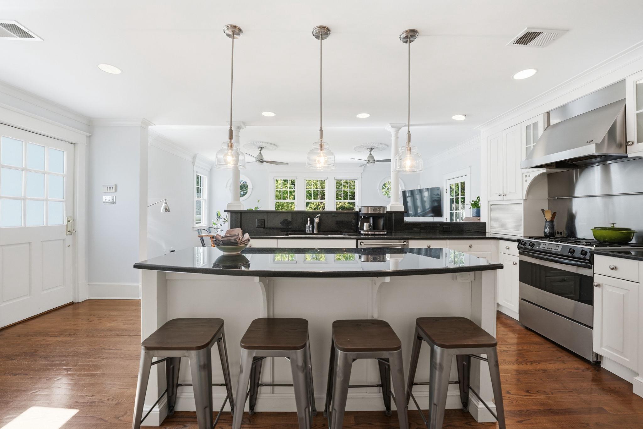  2820 Franklin Road, Arlington, VA, 22201 - 物件實景