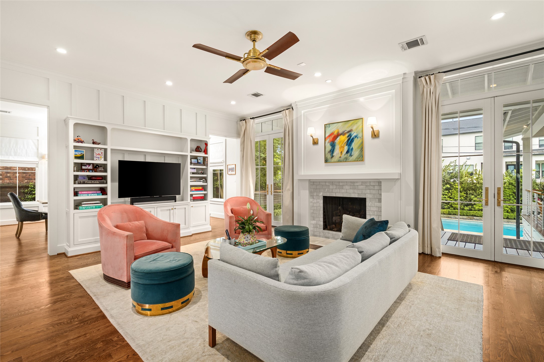  4107 Grennoch Lane - 物件實景