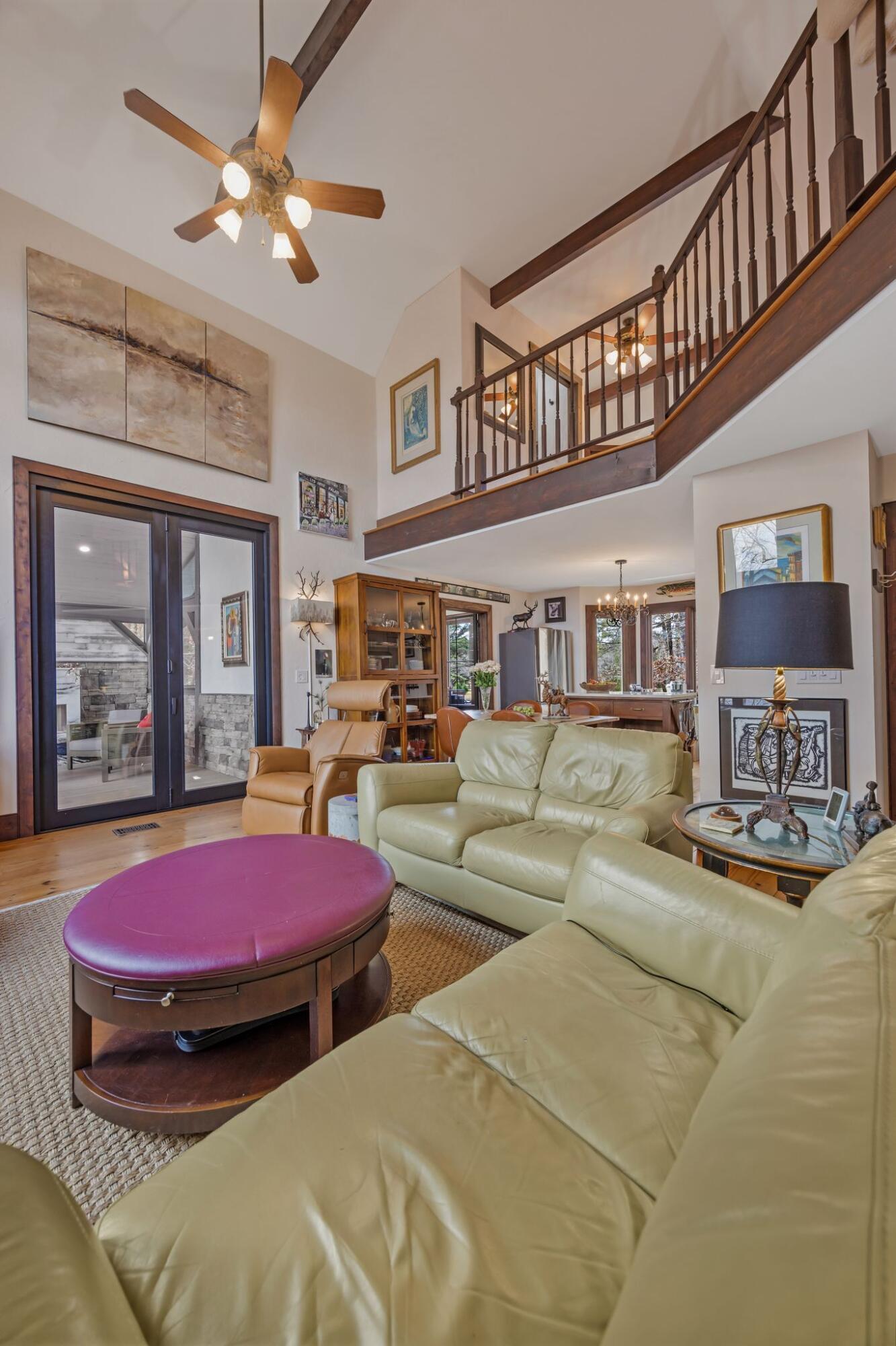 Rising Fawn, Georgia, 30738, United States, 2 Bedrooms Bedrooms, ,2 BathroomsBathrooms,Residential,For Sale,1995389