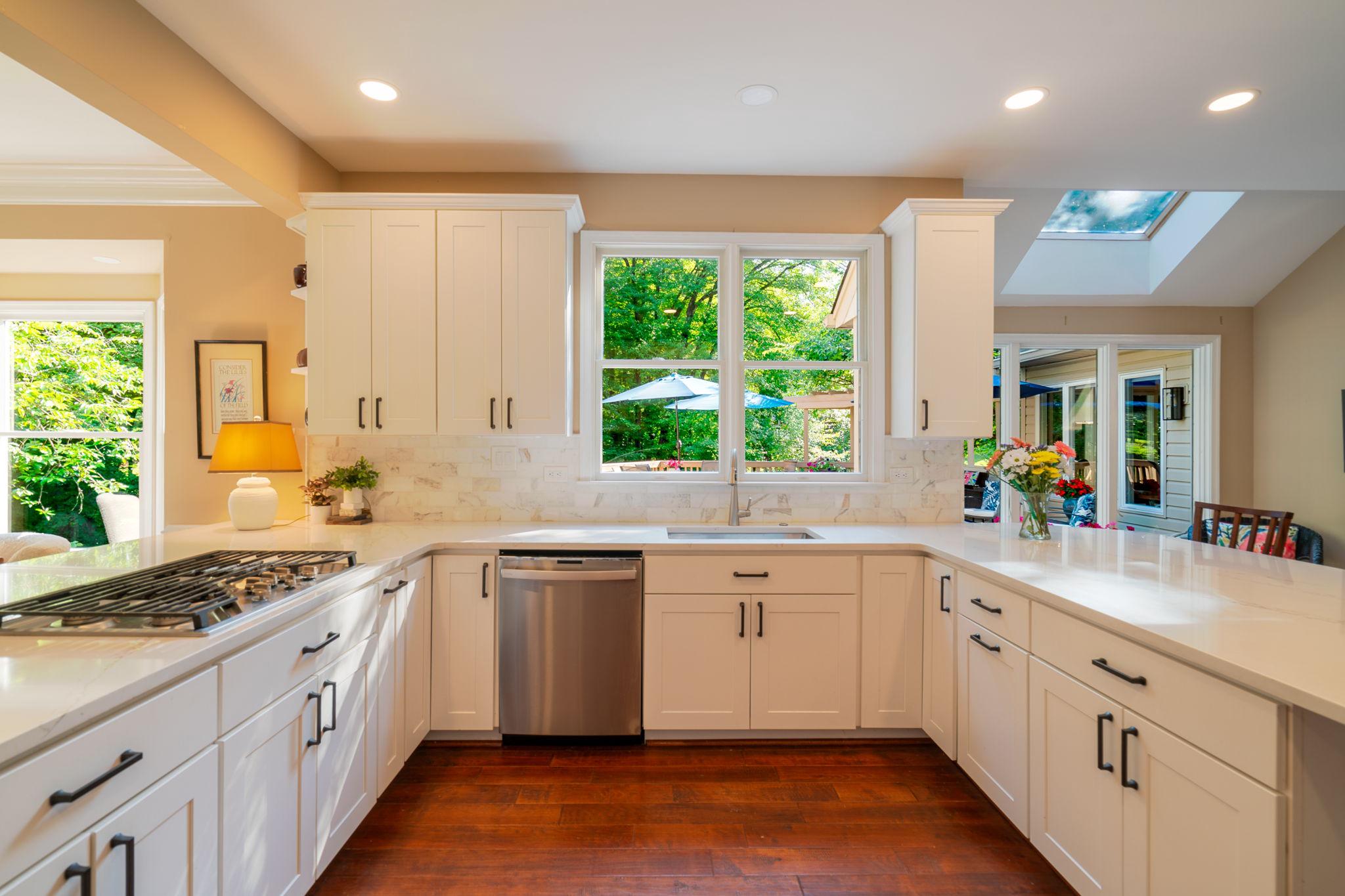  1308 Aldbury Way, Reston, VA, 20194 - 物件實景