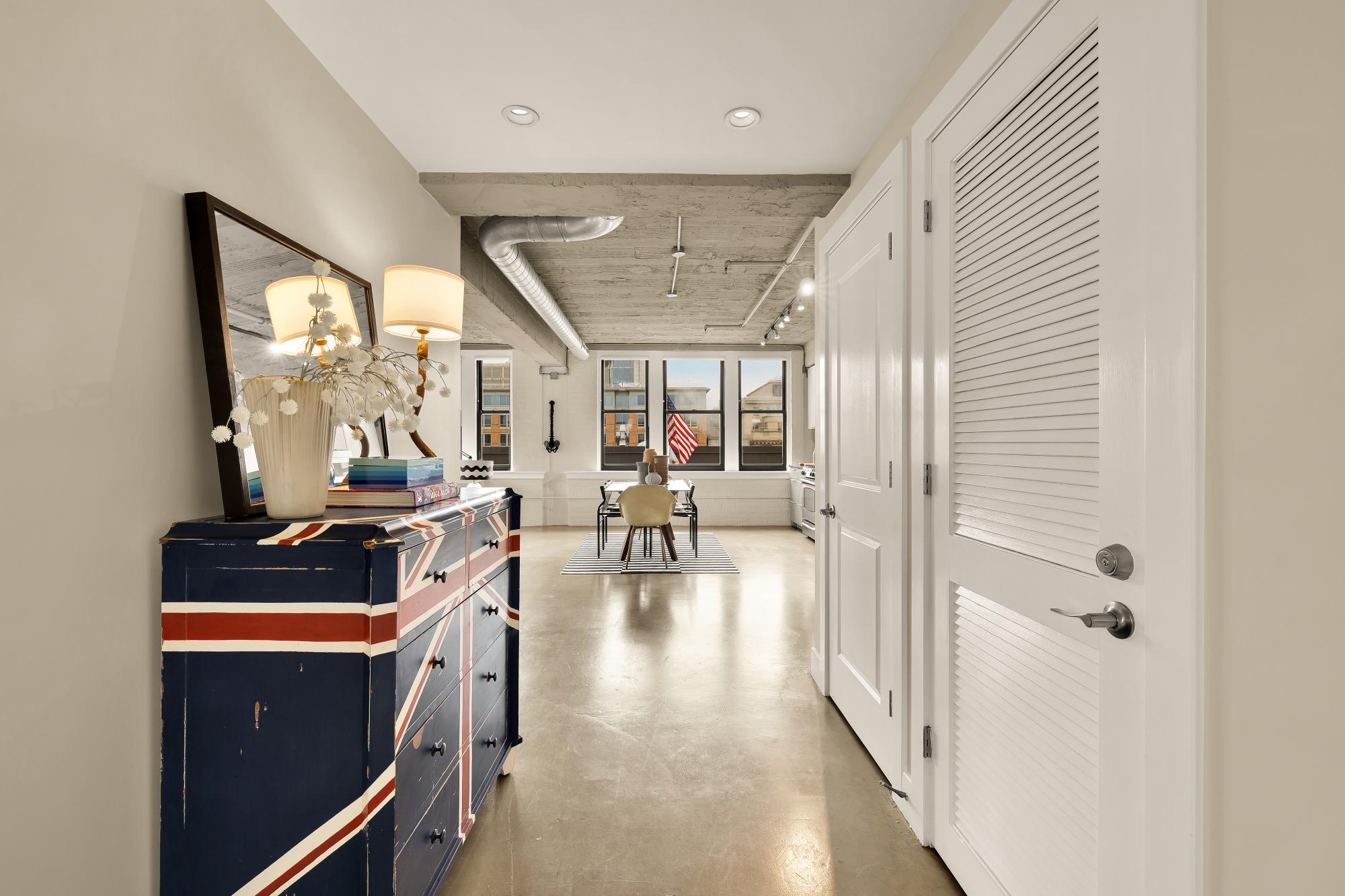  916 G Street NW, Washington, DC, 20001 - 物件實景