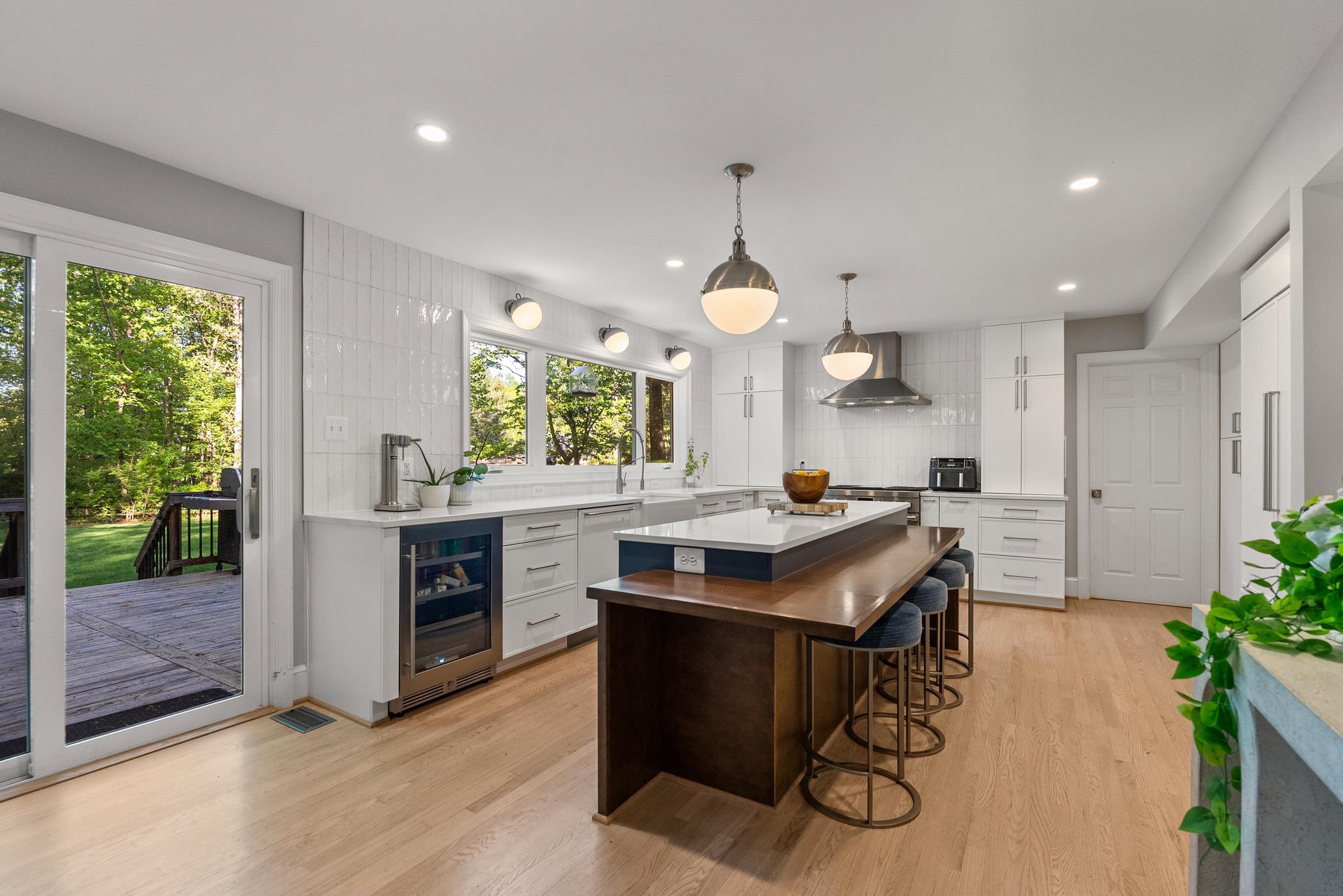  3121 Trenholm Drive, Oakton, VA, 22124 - 物件實景