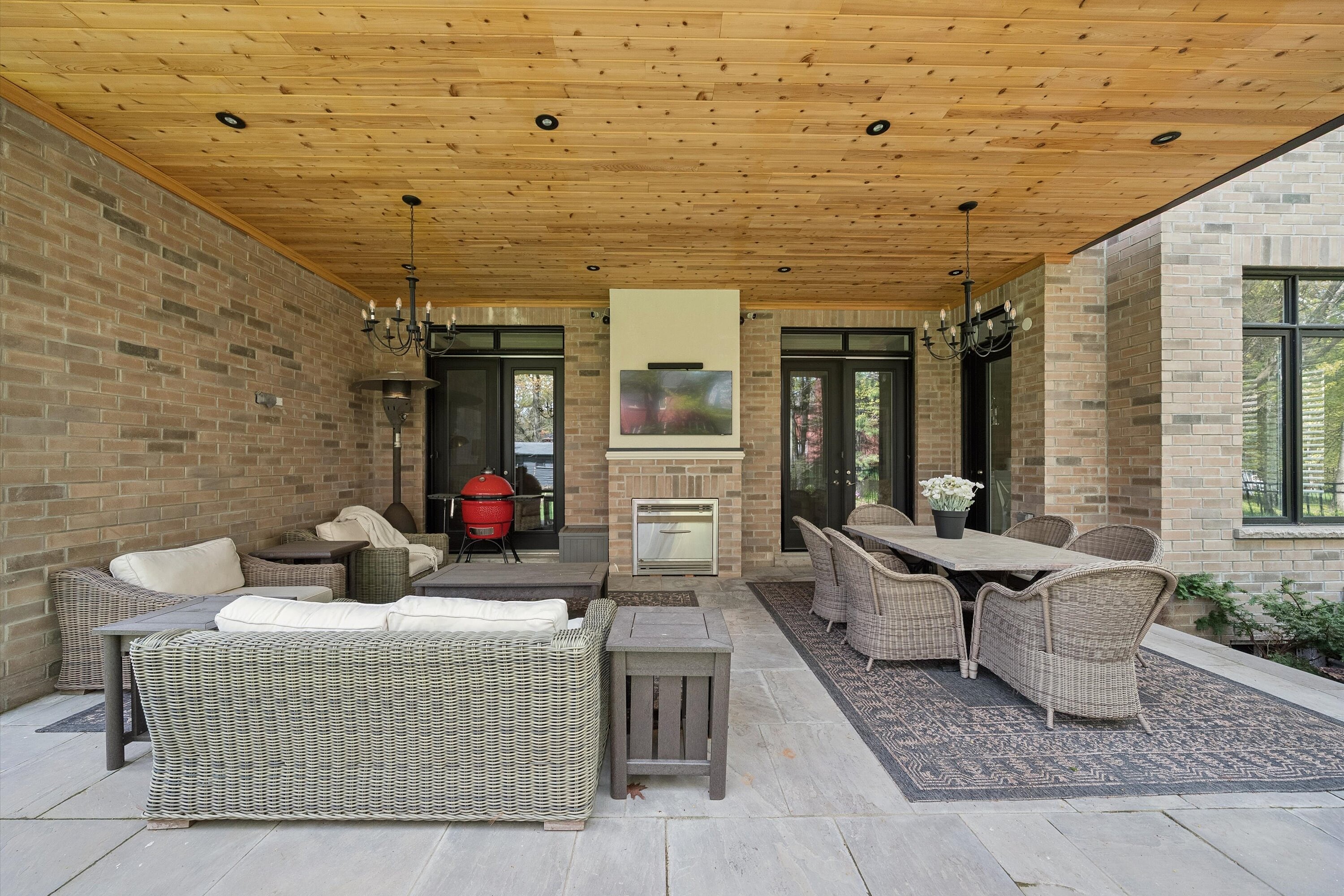  Coveted Woodview in Pickering - 物件實景