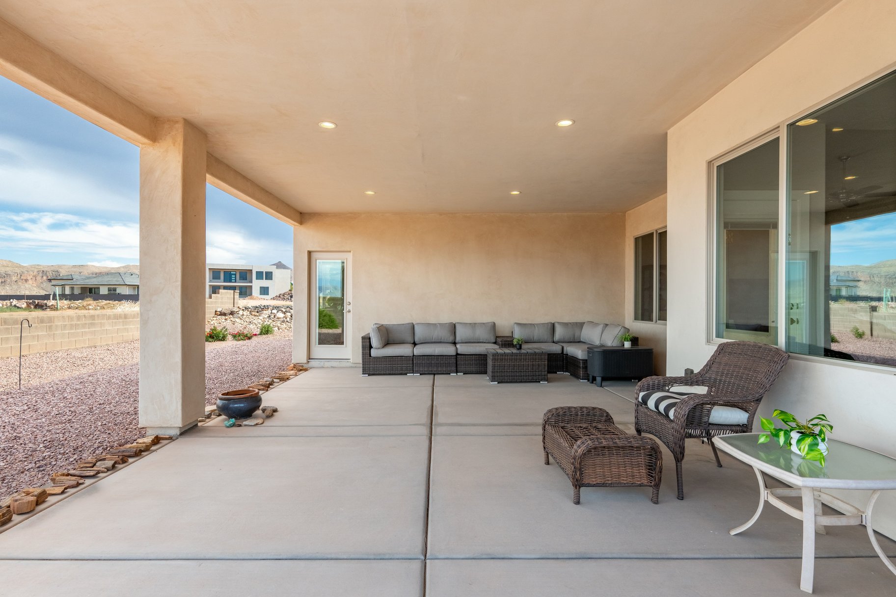  Scenic Pointe Home, No HOA - 物件實景