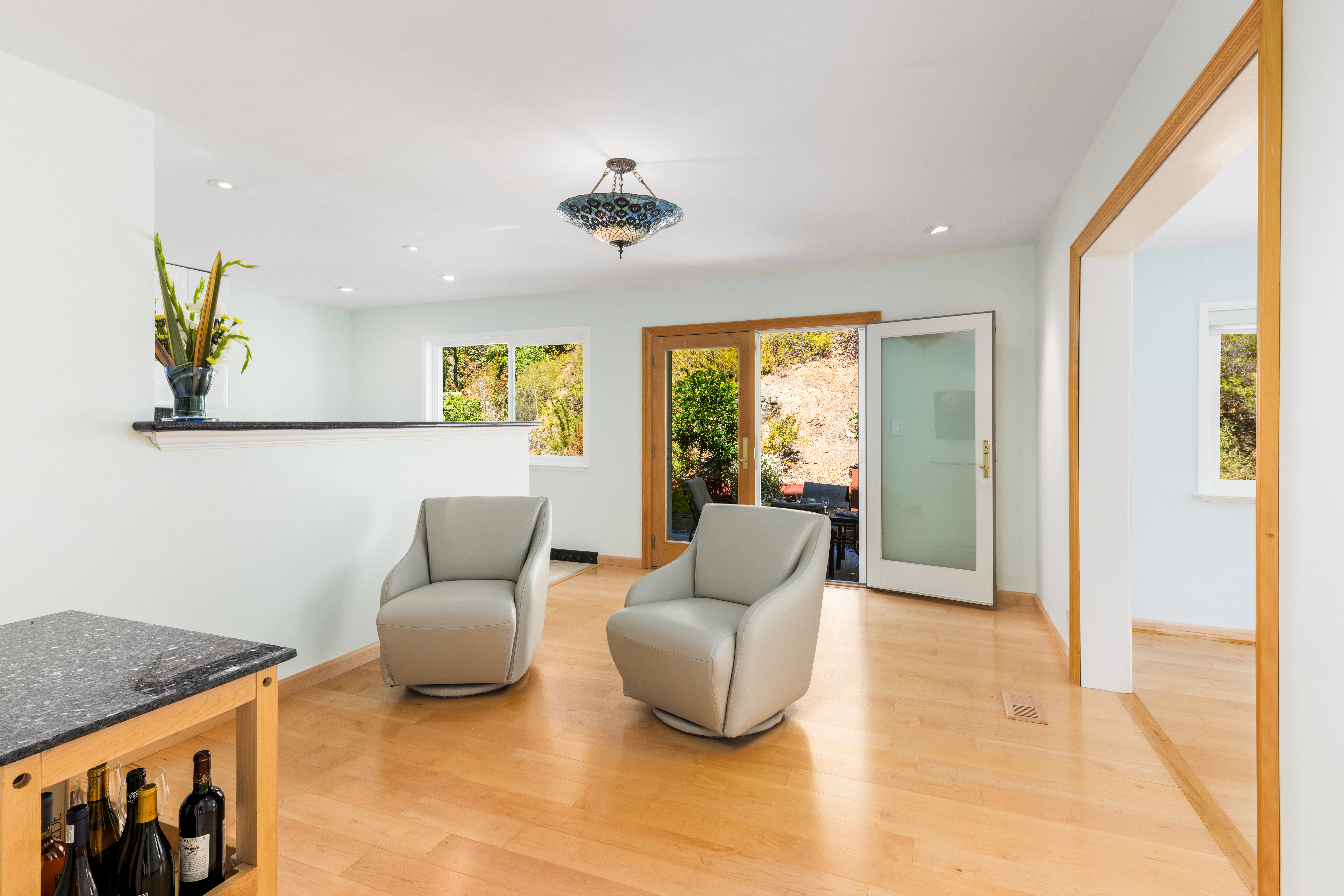  16149 Fern Way, Guerneville, CA 95446 - 物件實景