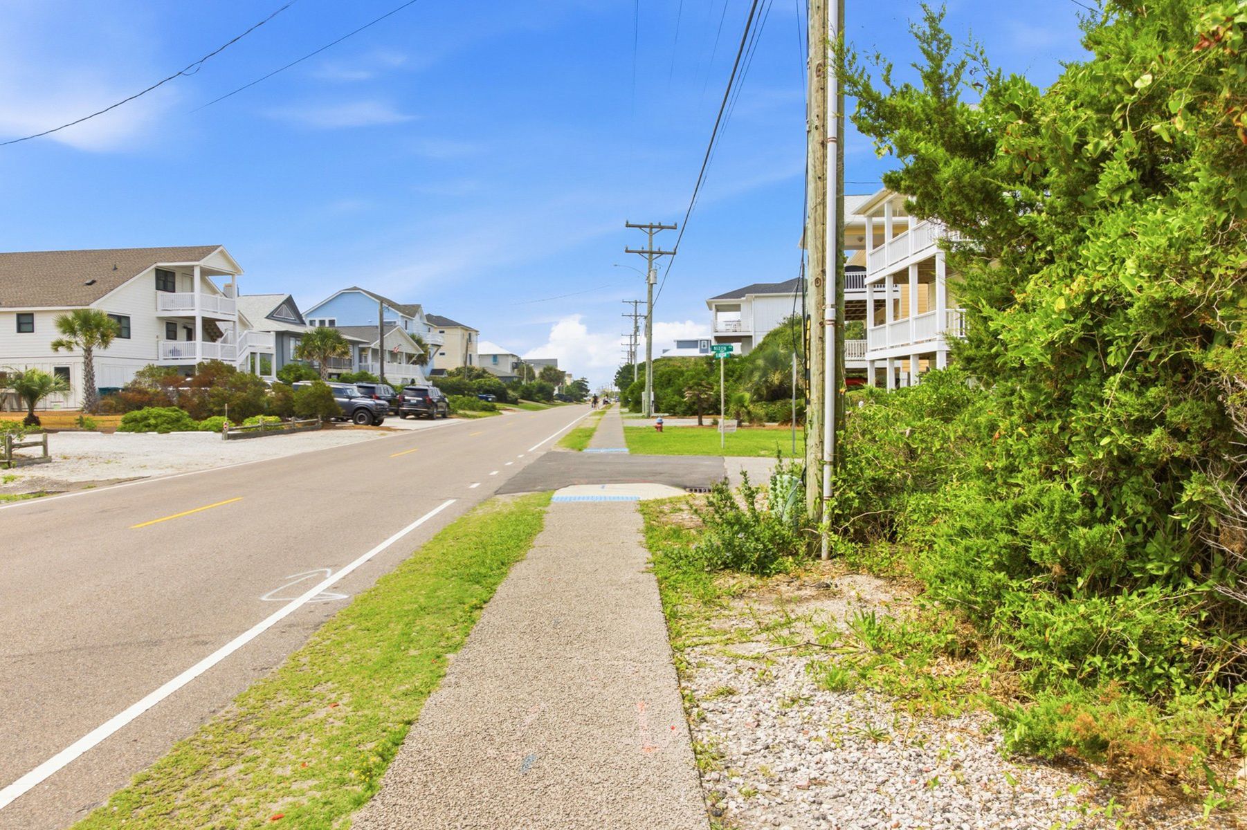  612 N Anderson Boulevard, Surf City, NC 28445 - 物件實景