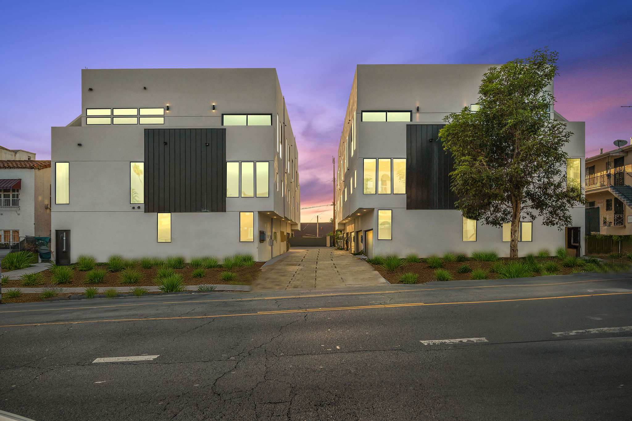  2600 N Glassell St - 物件實景