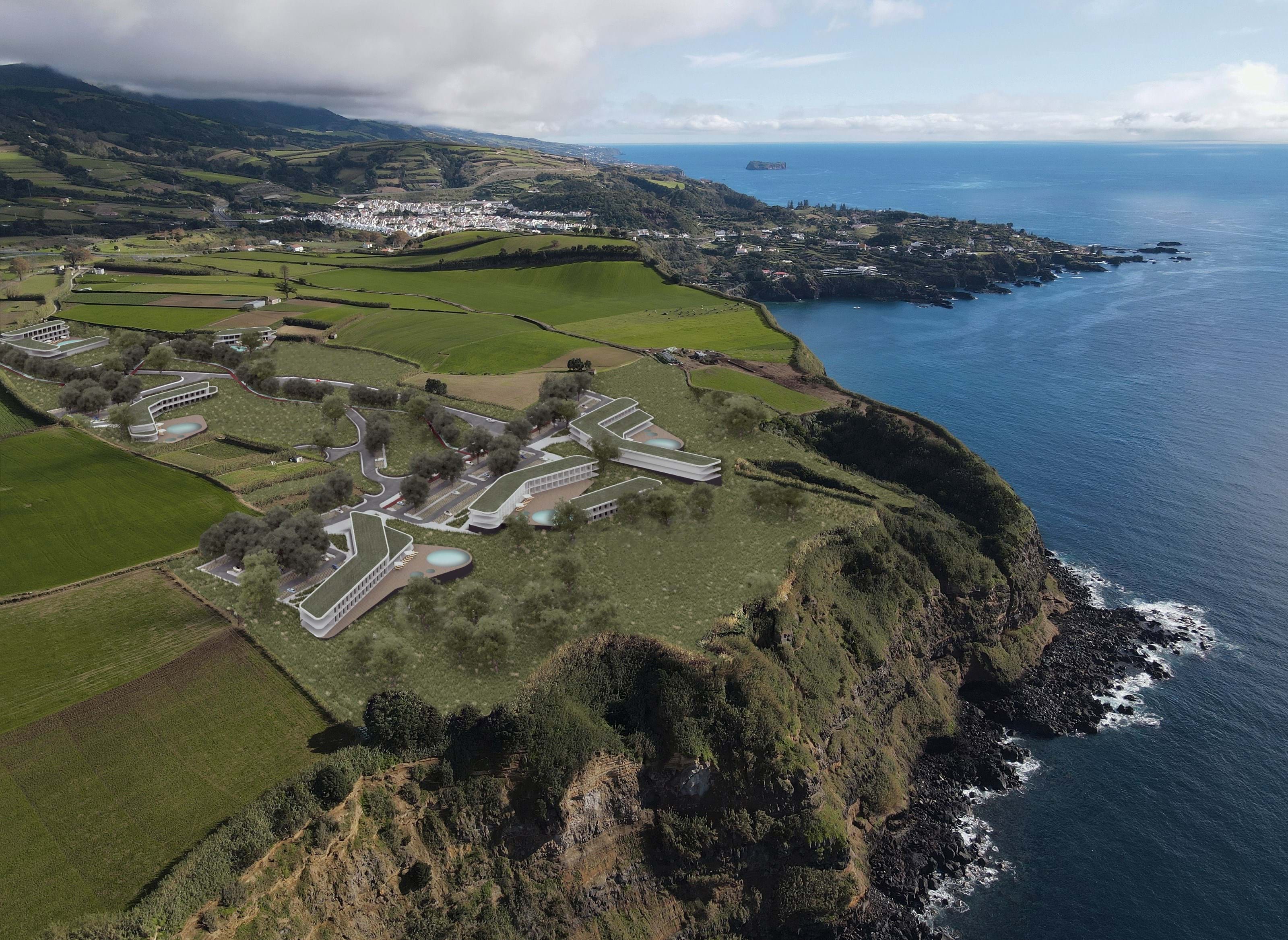 Lagoa (Açores), Ilha de São Miguel, 9560, PT, ,Residential,For Sale,1700162