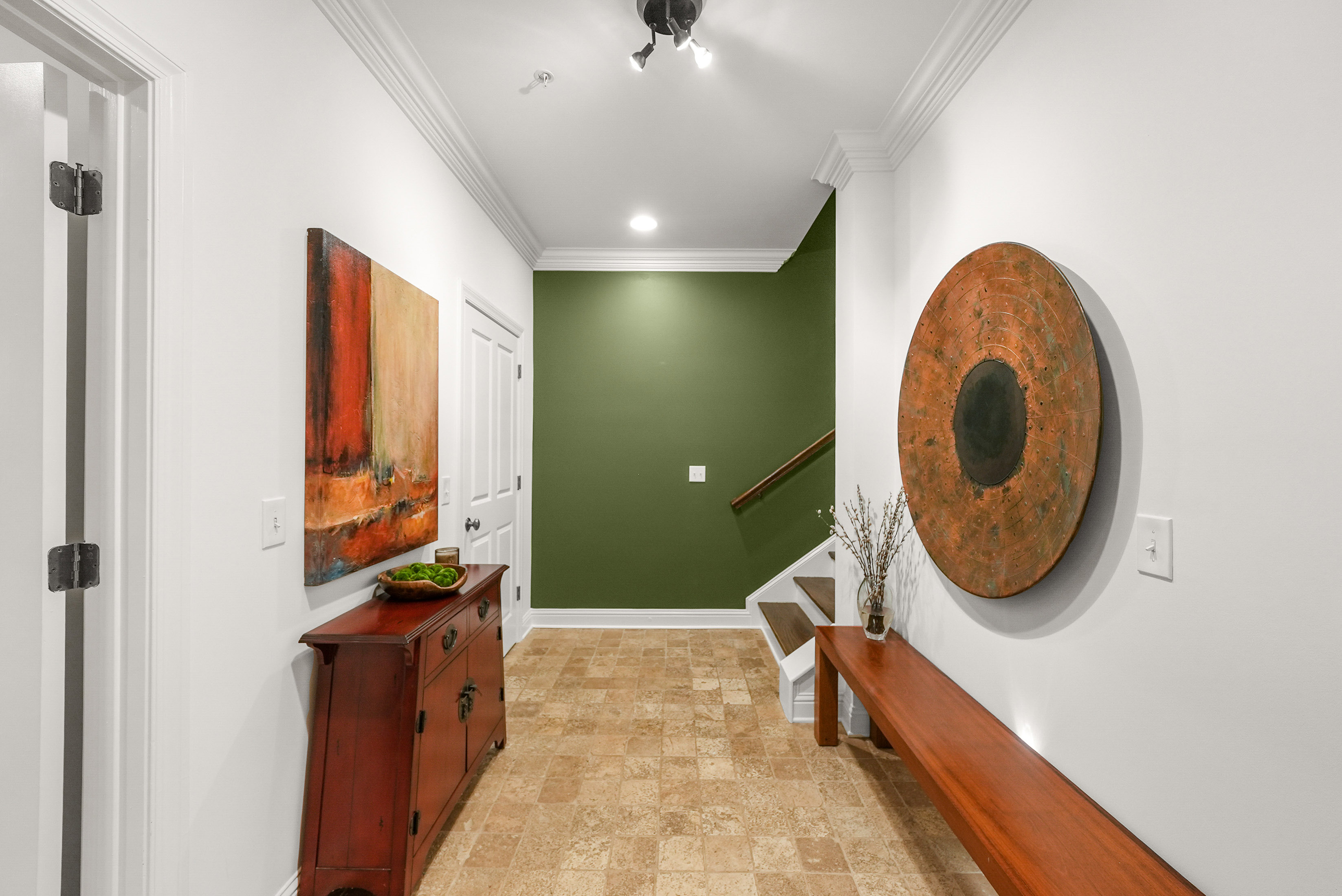  Beautifully Appointed Townhome in the Heart of Downtown Alpharetta - 物件實景
