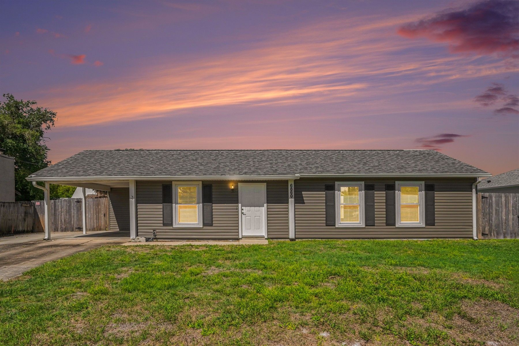  6860 Cecil Road, Cocoa, FL, 32927 - 物件實景