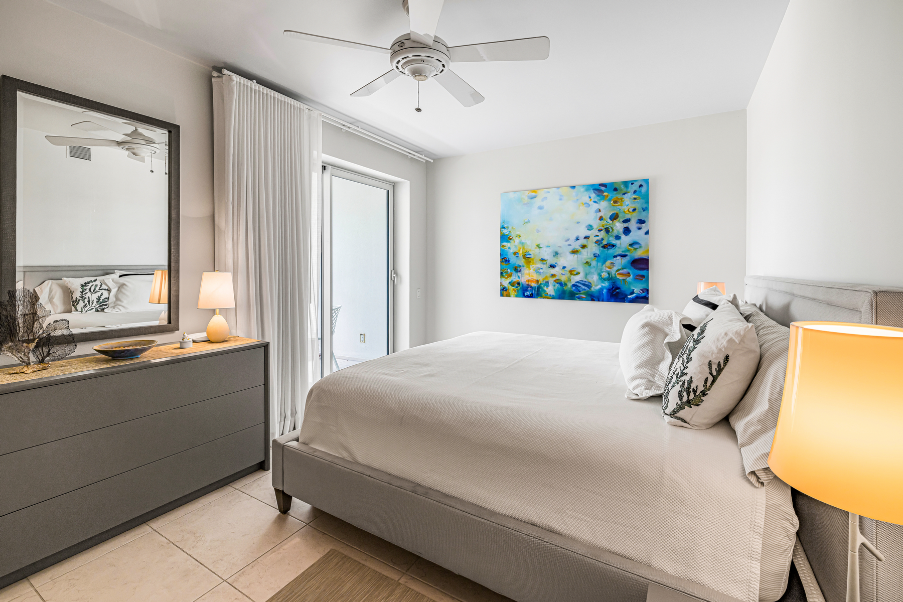  Le Vele Resort Suite W203 - 物件實景