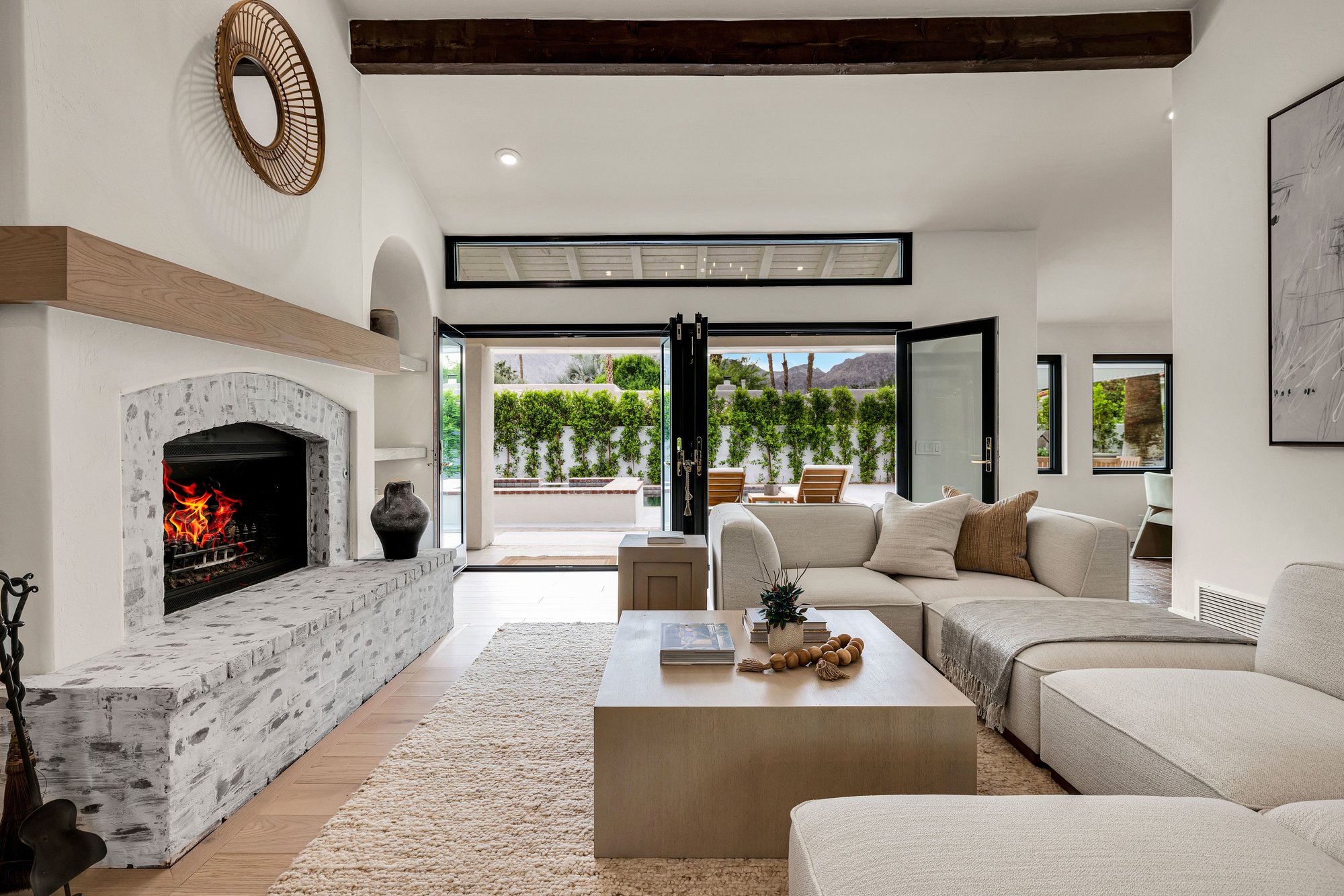  Refined Desert Living at The La Quinta Country Club - 物件實景