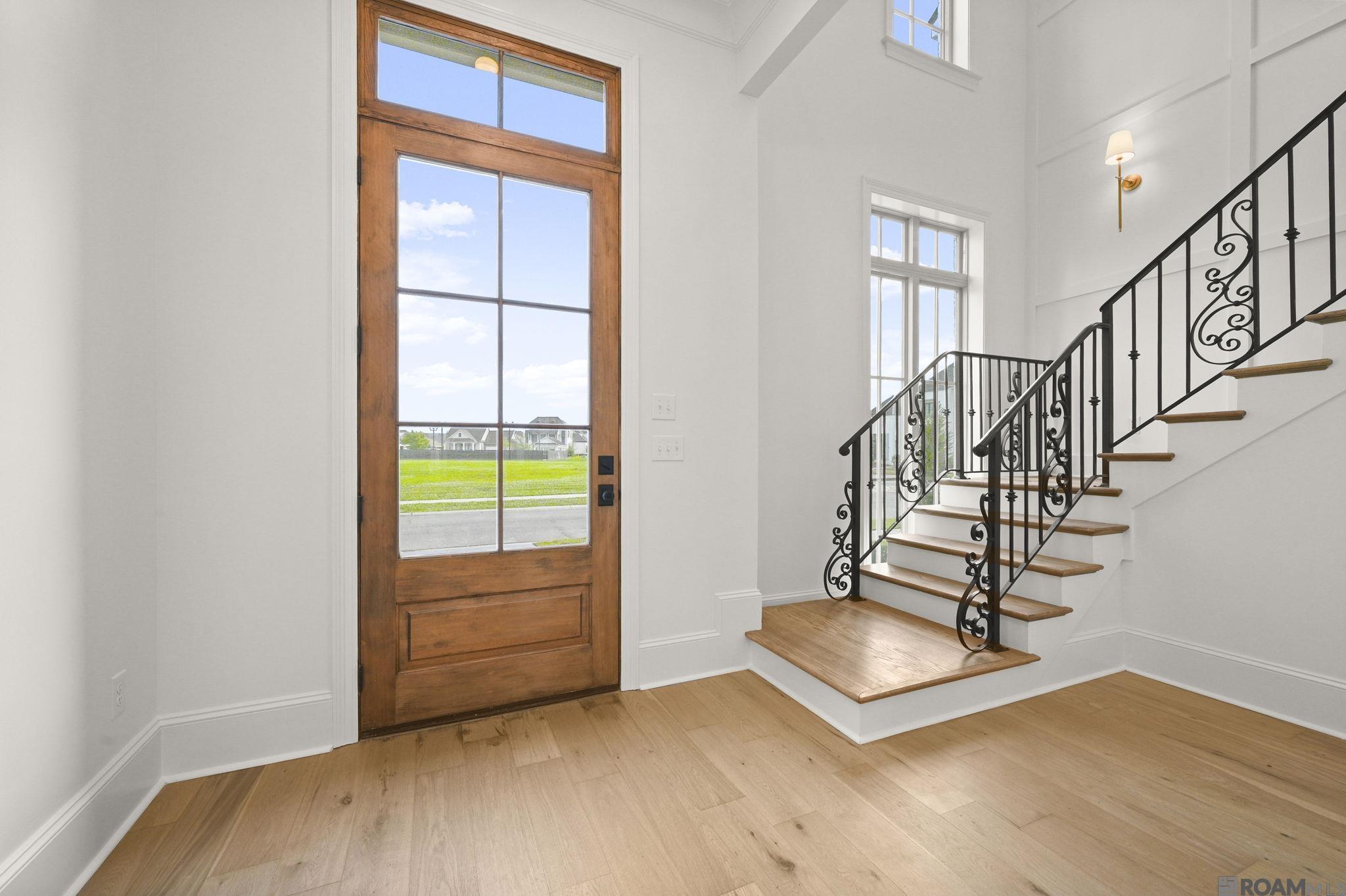 Baton Rouge, Louisiana, 70817, United States, 4 Bedrooms Bedrooms, ,3 BathroomsBathrooms,Residential,For Sale,2032762