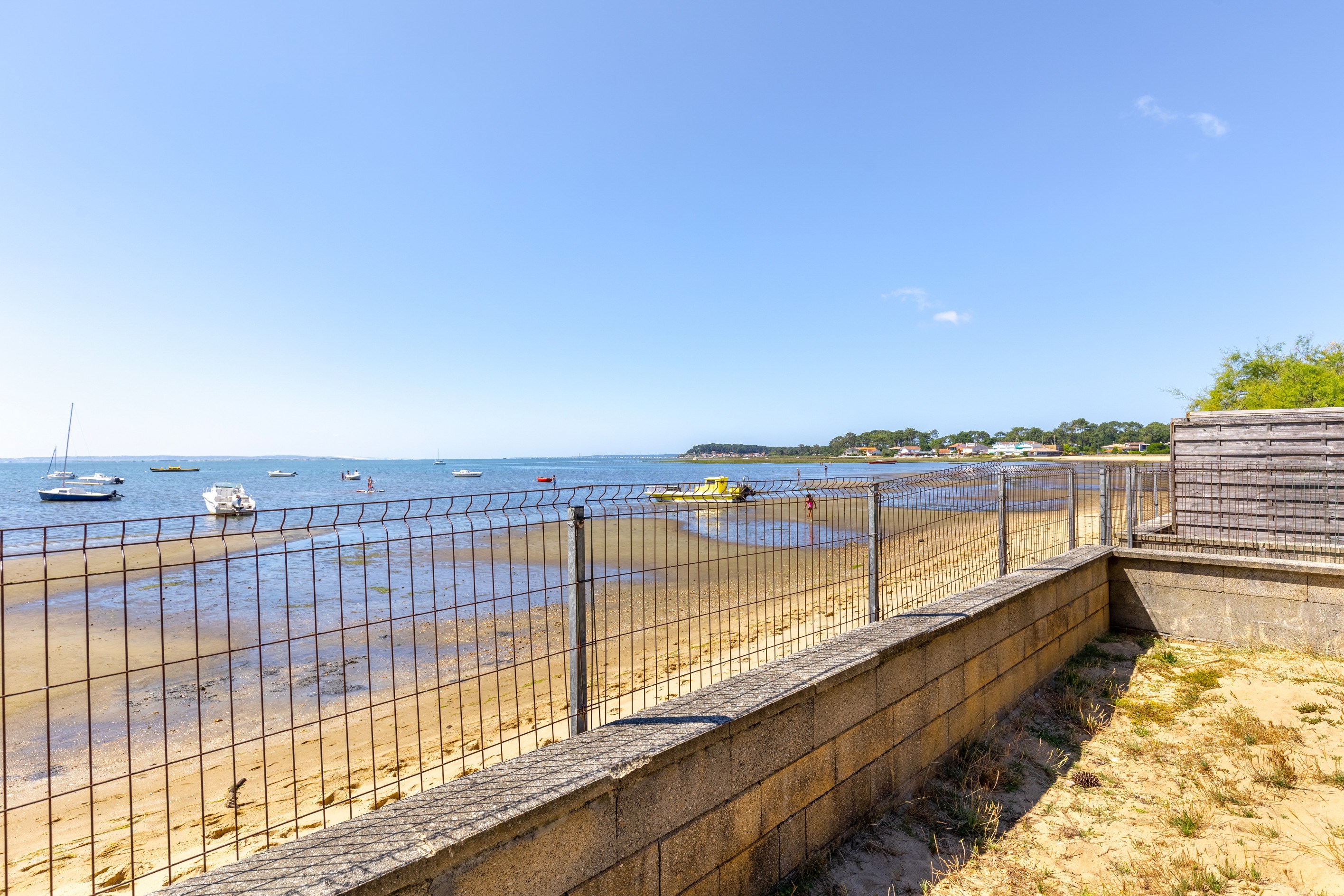  AUTHENTIC VILLA FRONTLINE WITH DIRECT ACCESS TO THE BEACH - 物件實景