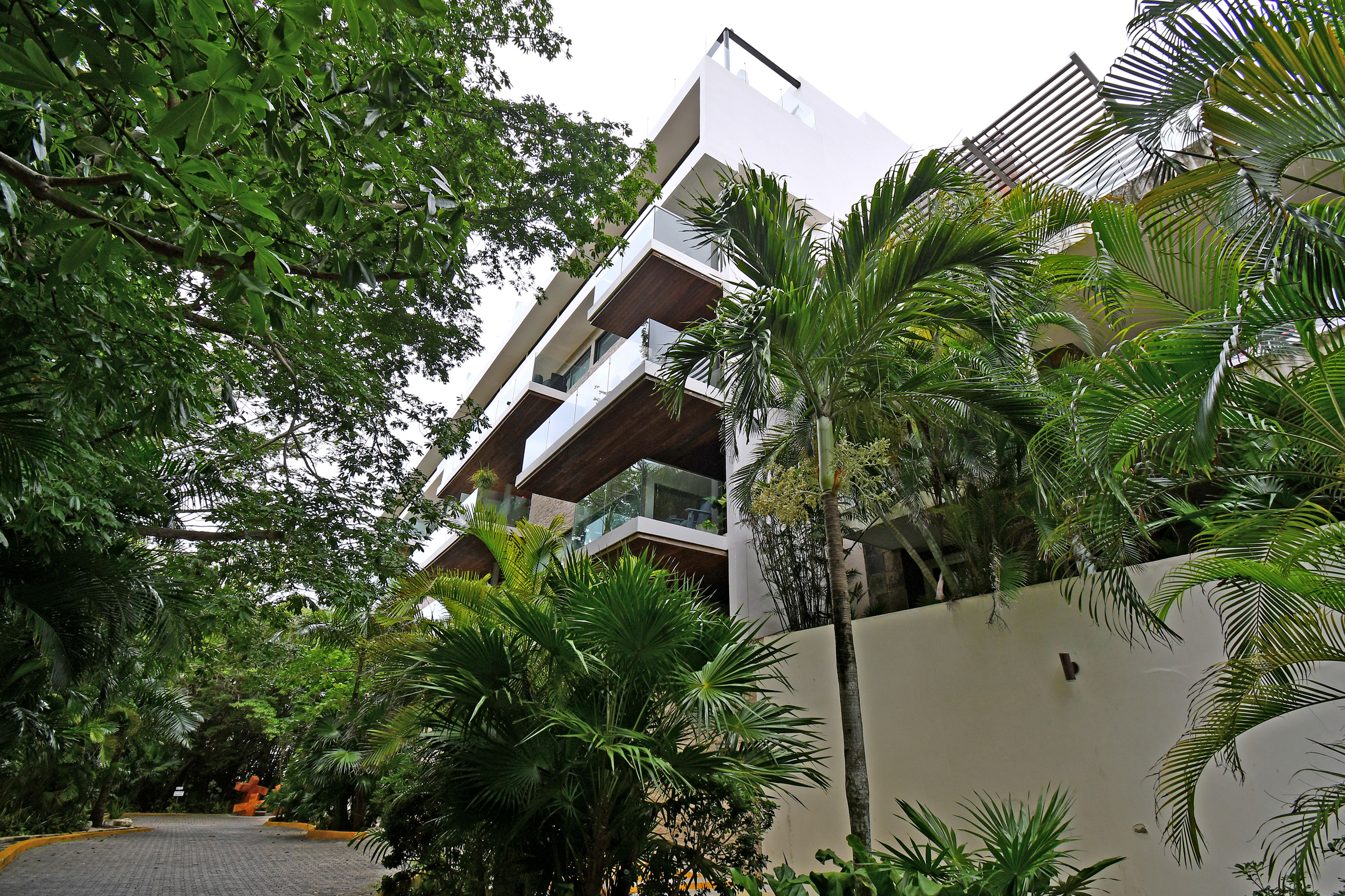  Private Coastal Retreat - 物件實景