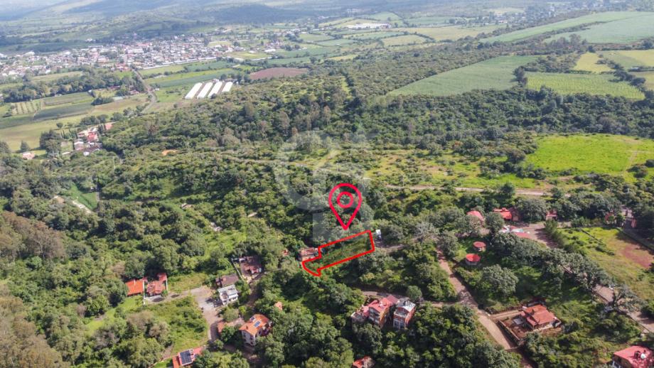 Zurumbeneo, Charo, Michoacán de Ocampo, 61311, Mexico, 1 Bedroom Bedrooms, ,Residential,For Sale,Zurumbeneo,1444173