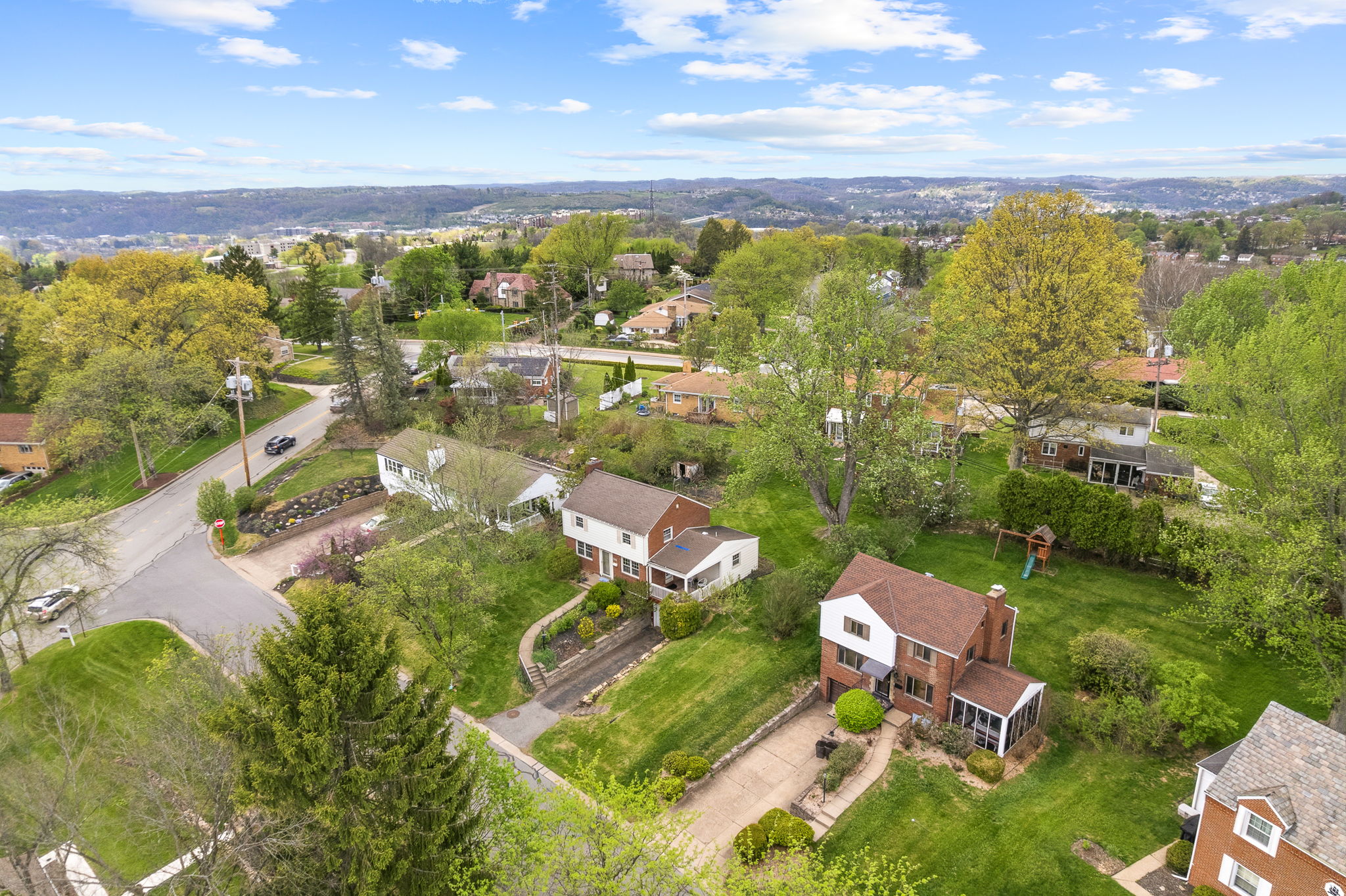  511 Moreland Drive, Pittsburgh, PA 15243 - 物件實景