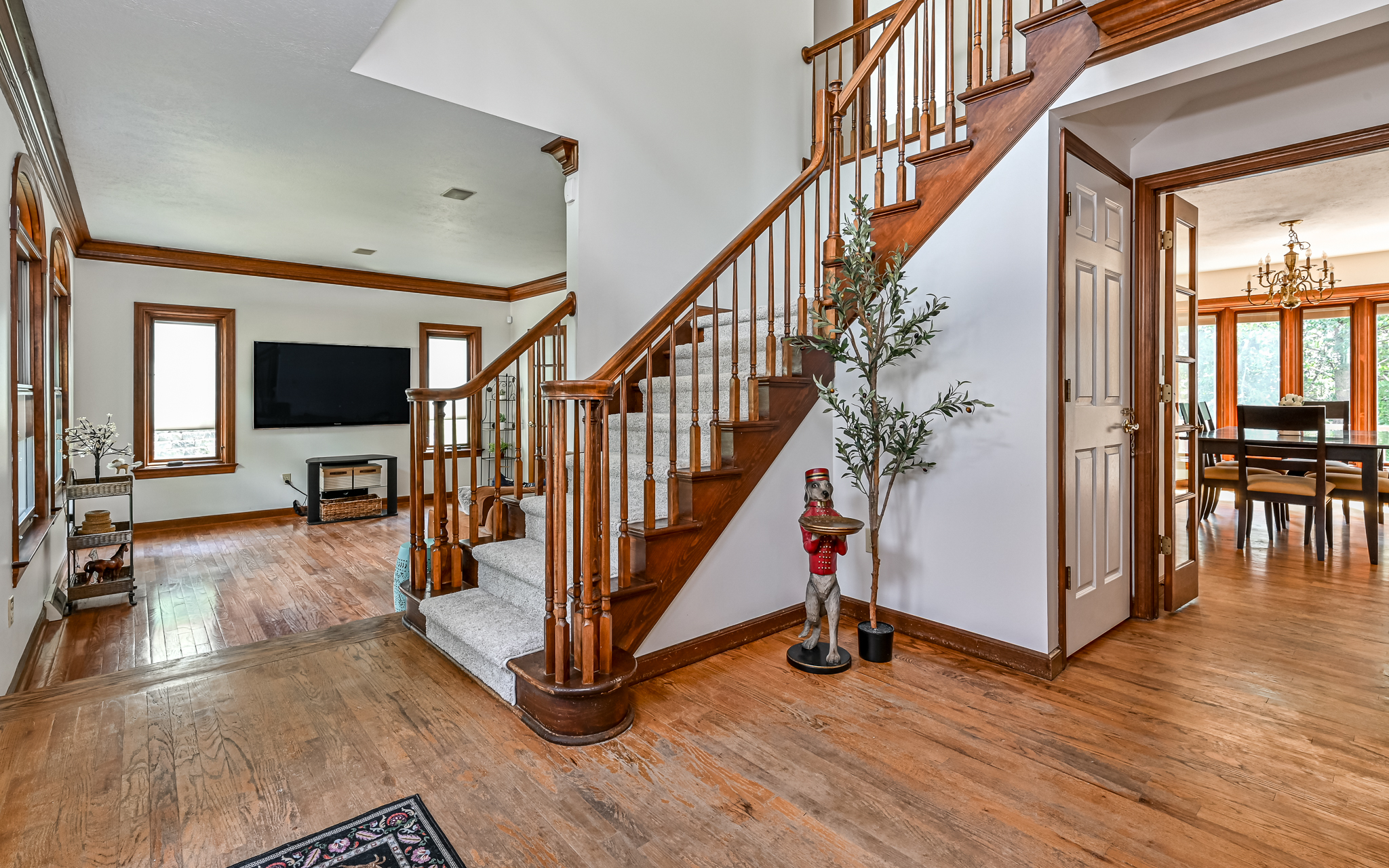  111 Timberwood Drive, Glenshaw, PA 15116 - 物件實景