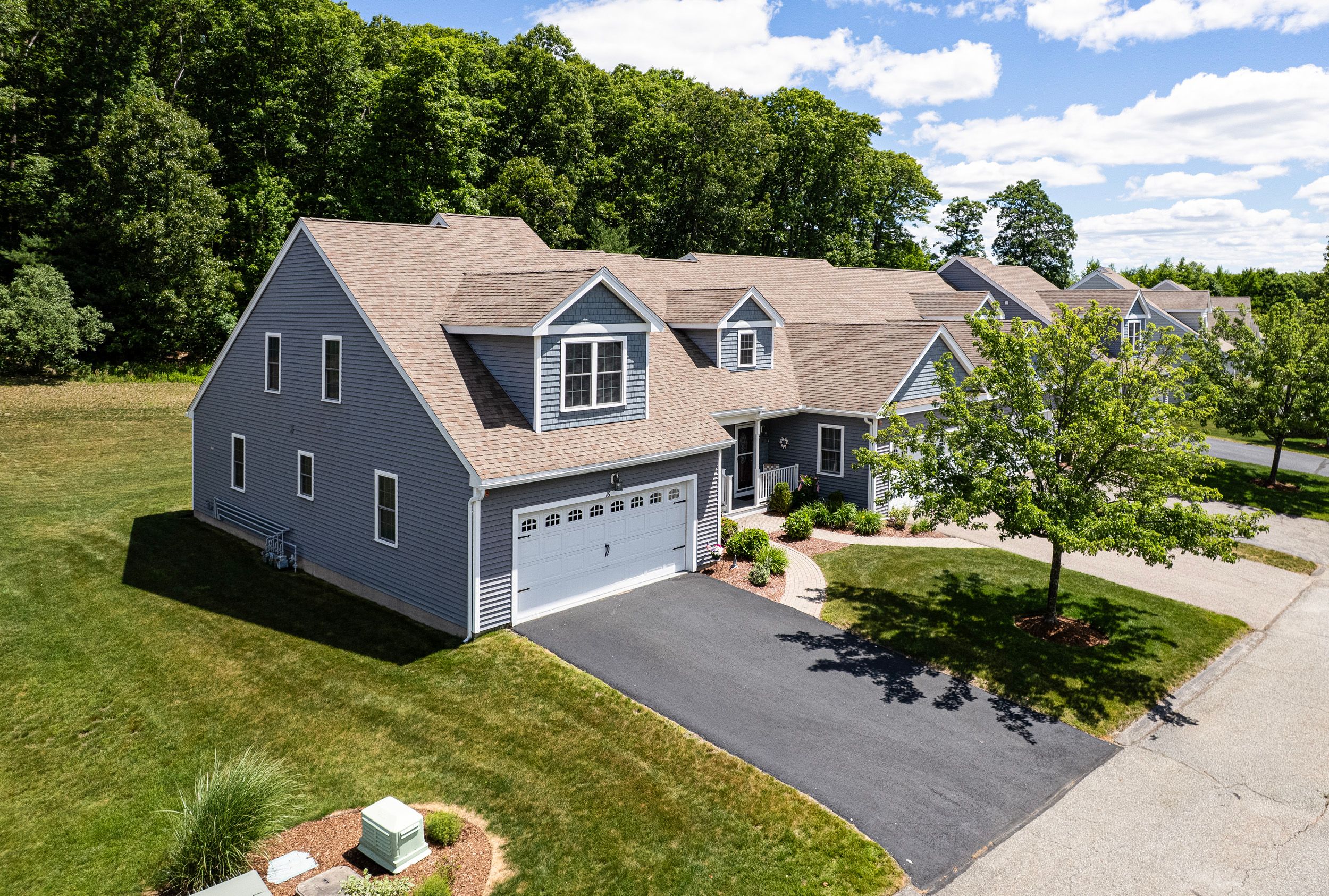  16 Ashton Lane, Millbury, MA 01527 - 物件實景