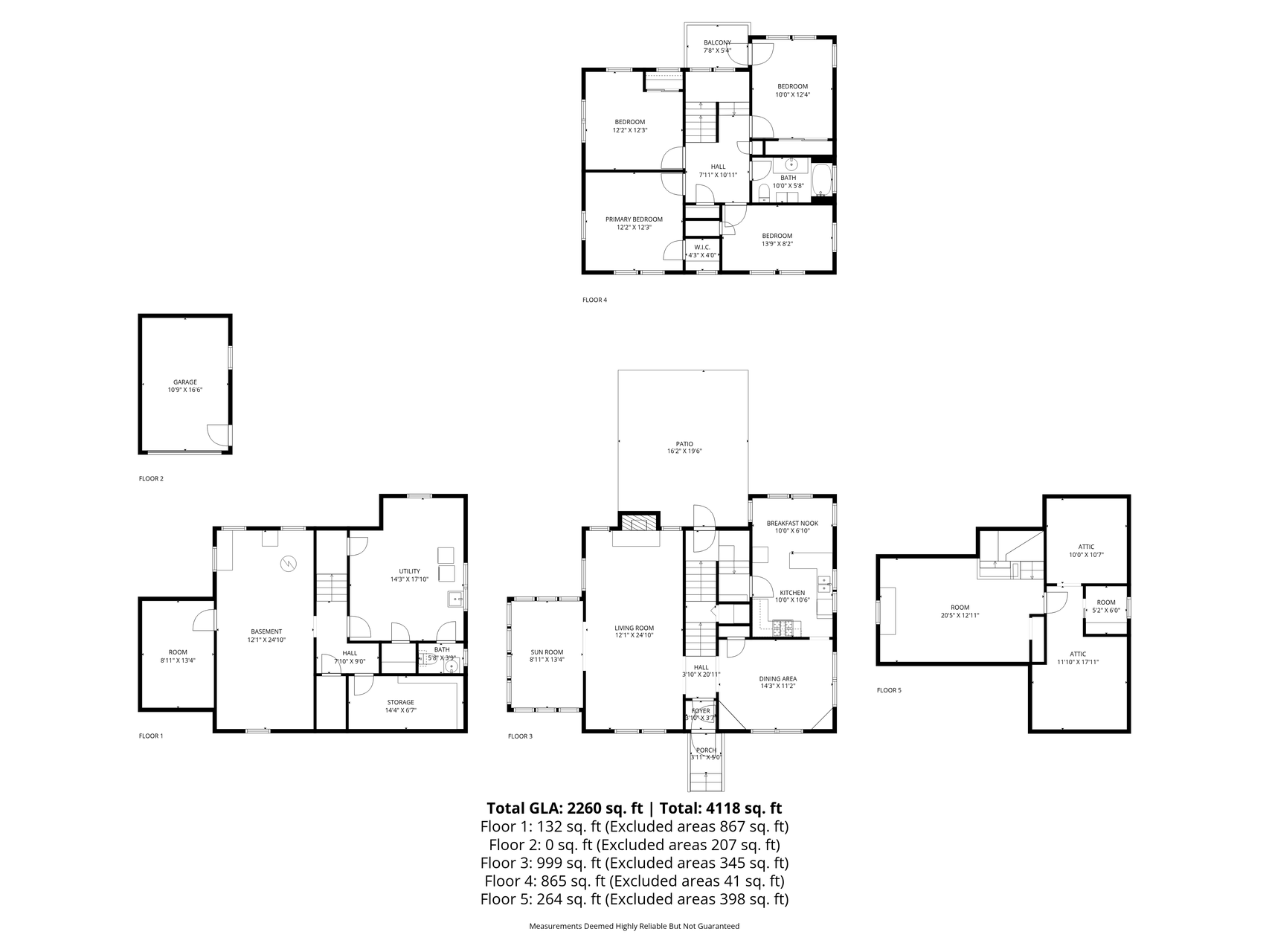 Minneapolis, Minnesota, 55409, United States, 4 Bedrooms Bedrooms, ,2 BathroomsBathrooms,Residential,For Sale,1959078