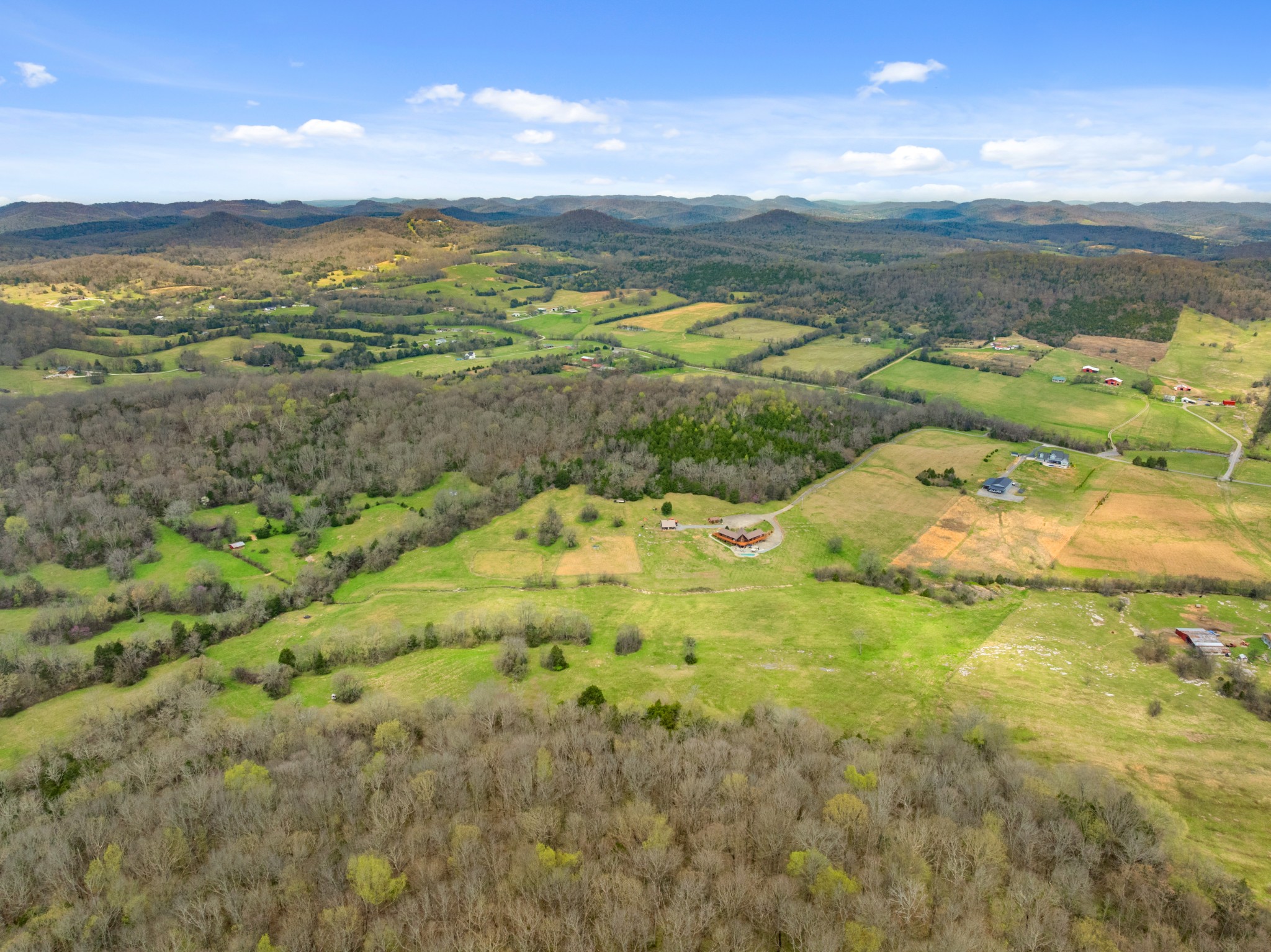  2063 Kennedy Creek Rd, Auburntown, TN, 37016 - 物件實景