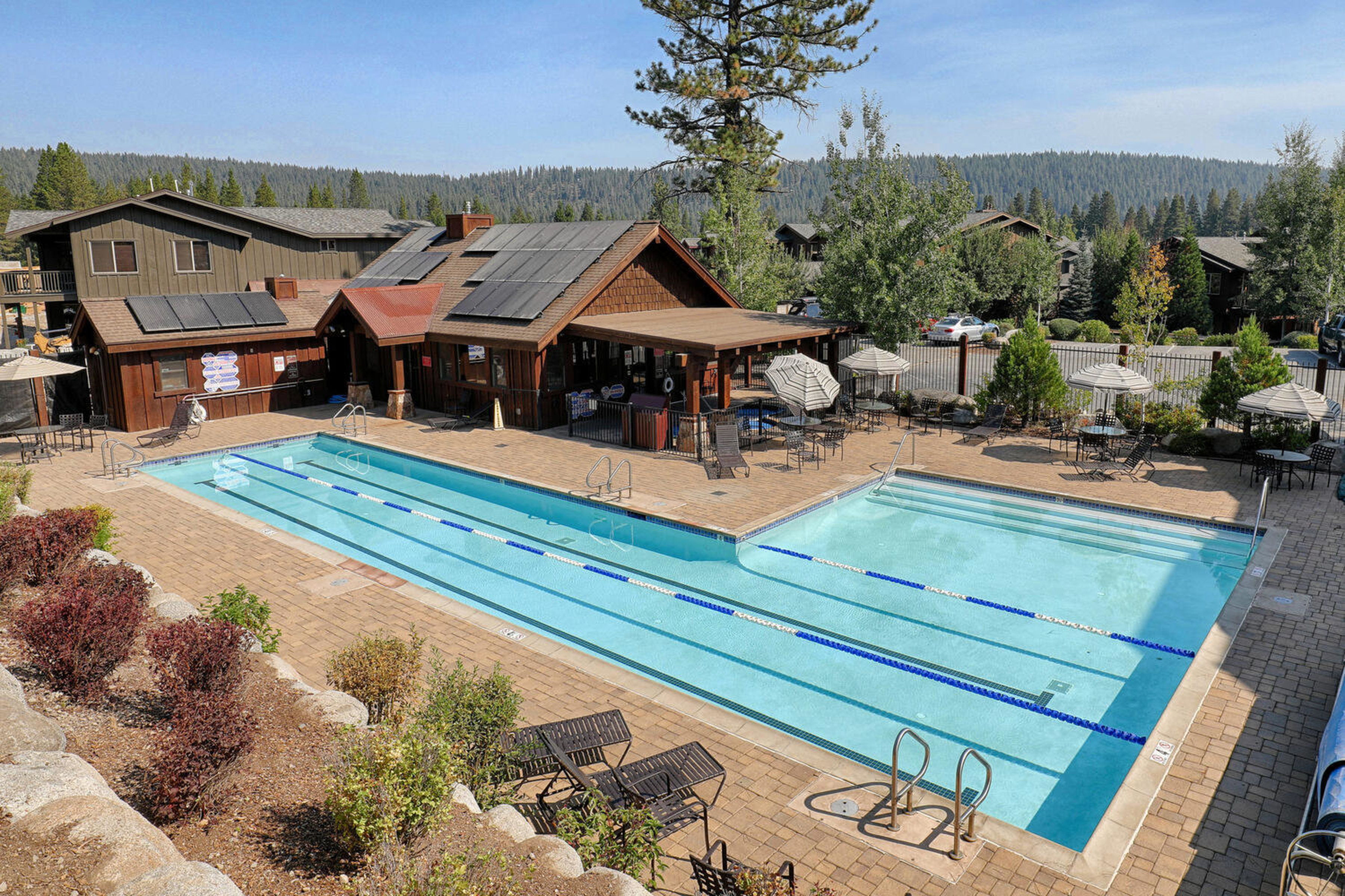  Sunny Condo in the Heart of Truckee - 物件實景