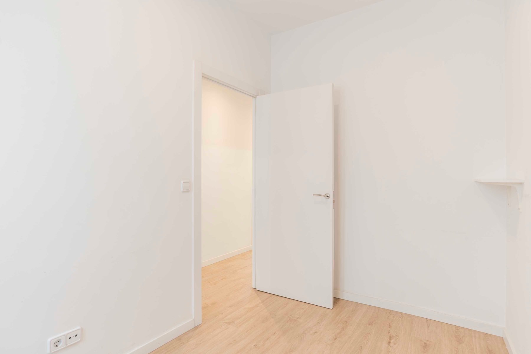  Modern flat in Barrio de Salamanca - 物件實景