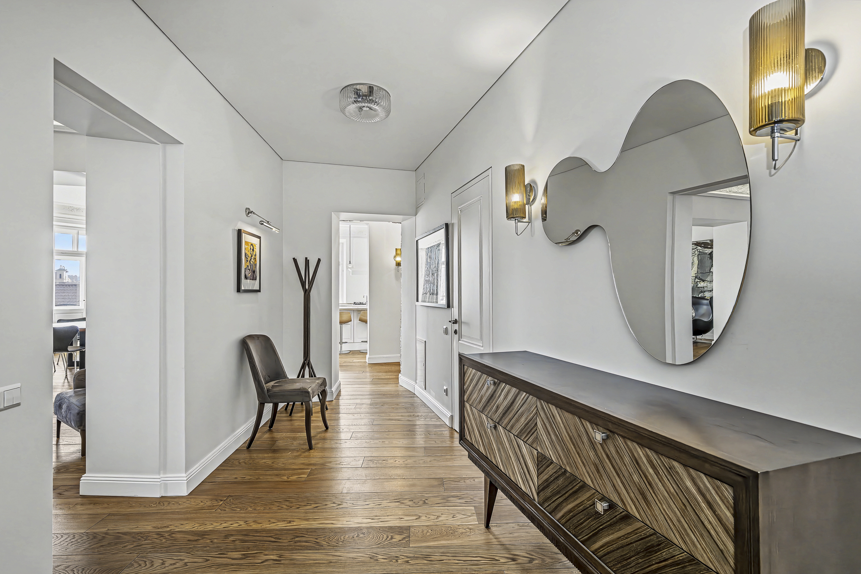  A residence of authentic heritage and contemporary elegance - 物件實景