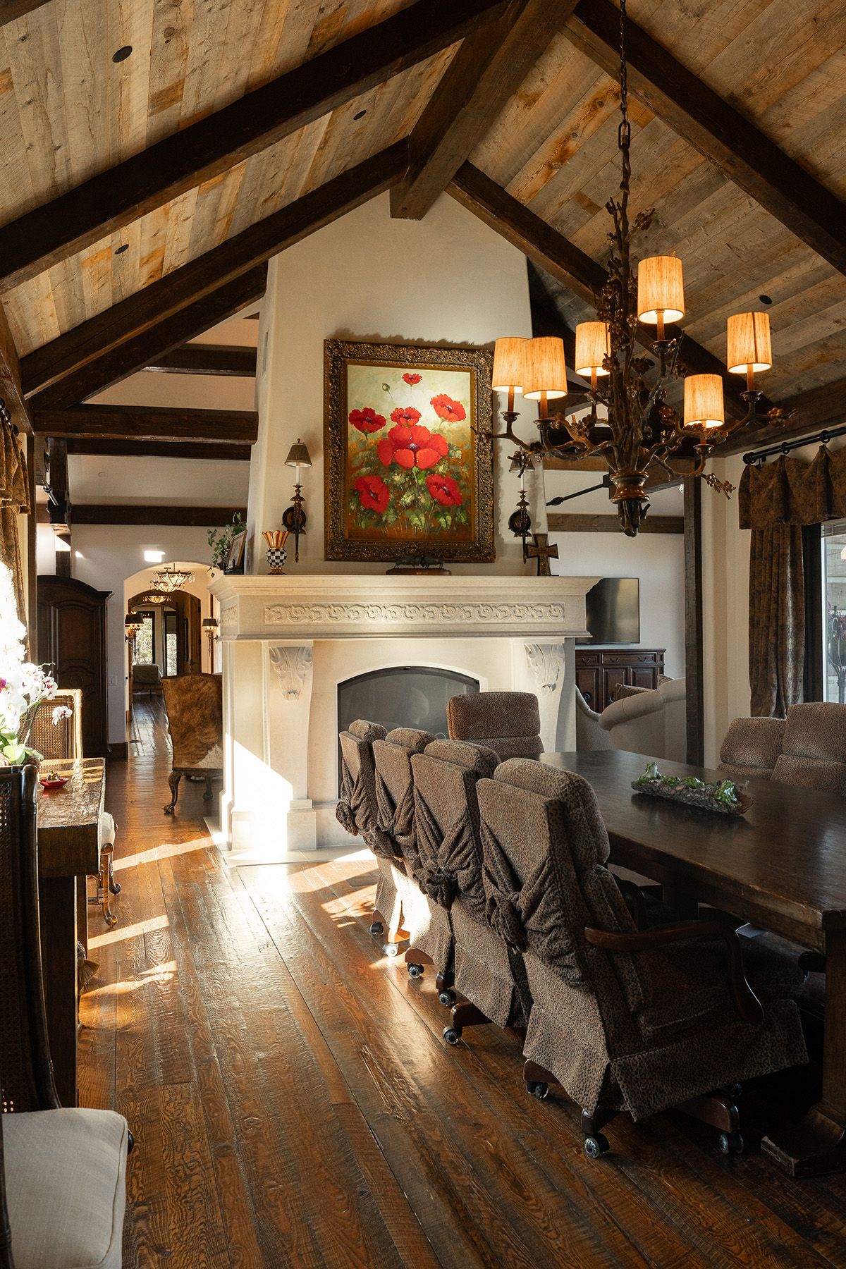  3 Creek Ranch Estate - 物件實景