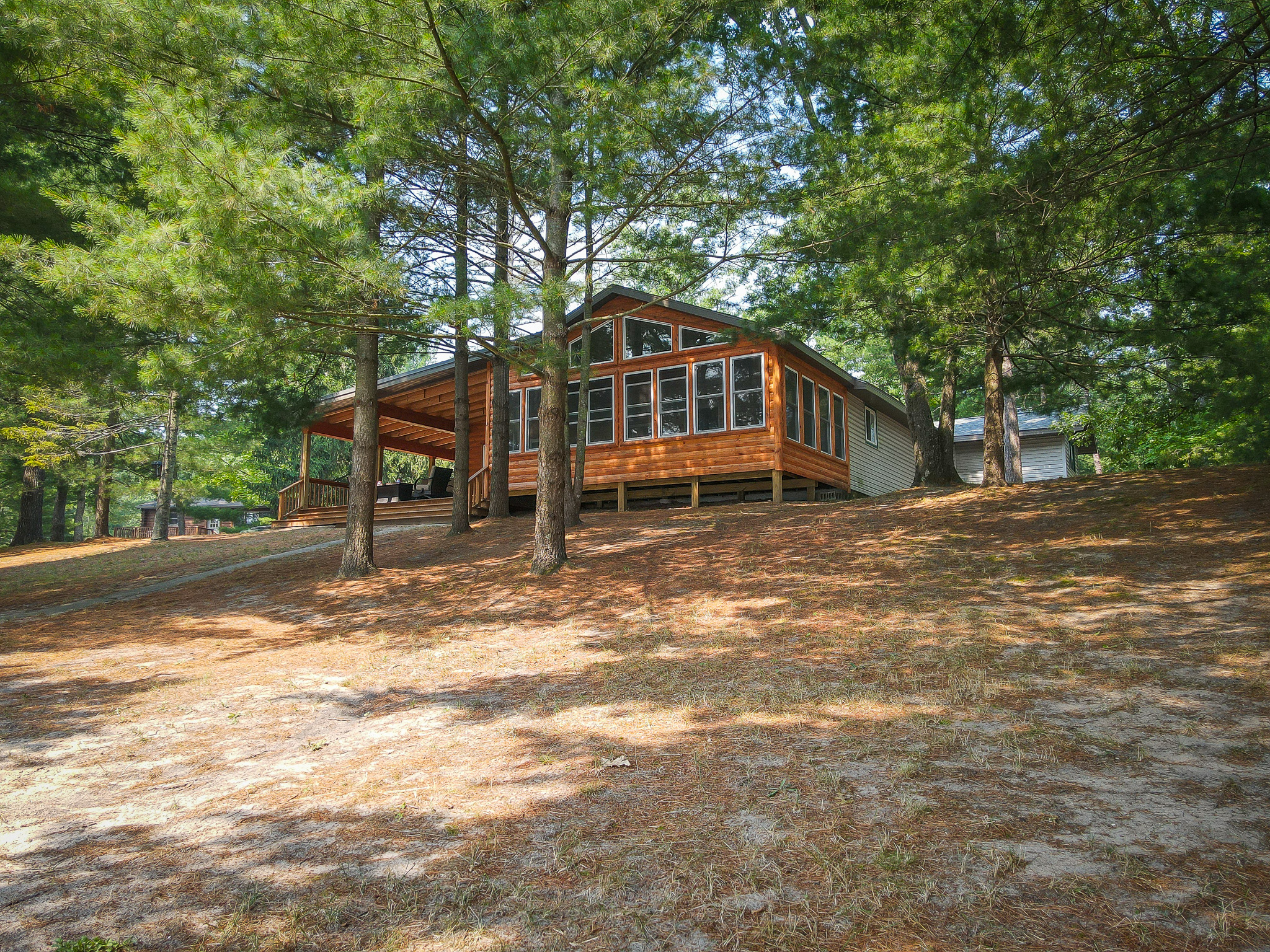 Fountain, Michigan, 49410, United States, 4 Bedrooms Bedrooms, ,3 BathroomsBathrooms,Residential,For Sale,1943035