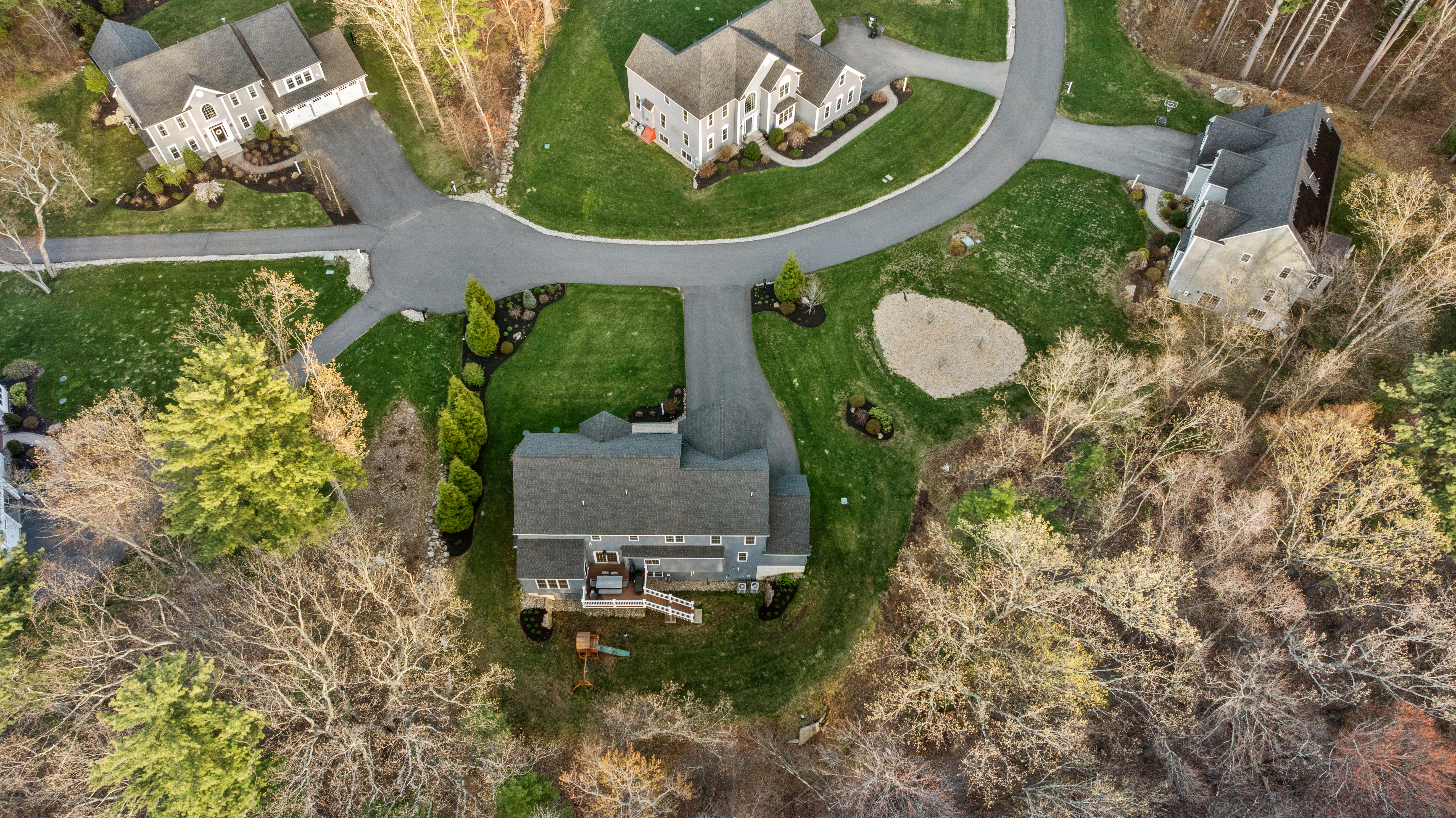  8 Leeds Way, Southborough, MA 01772 - 物件實景