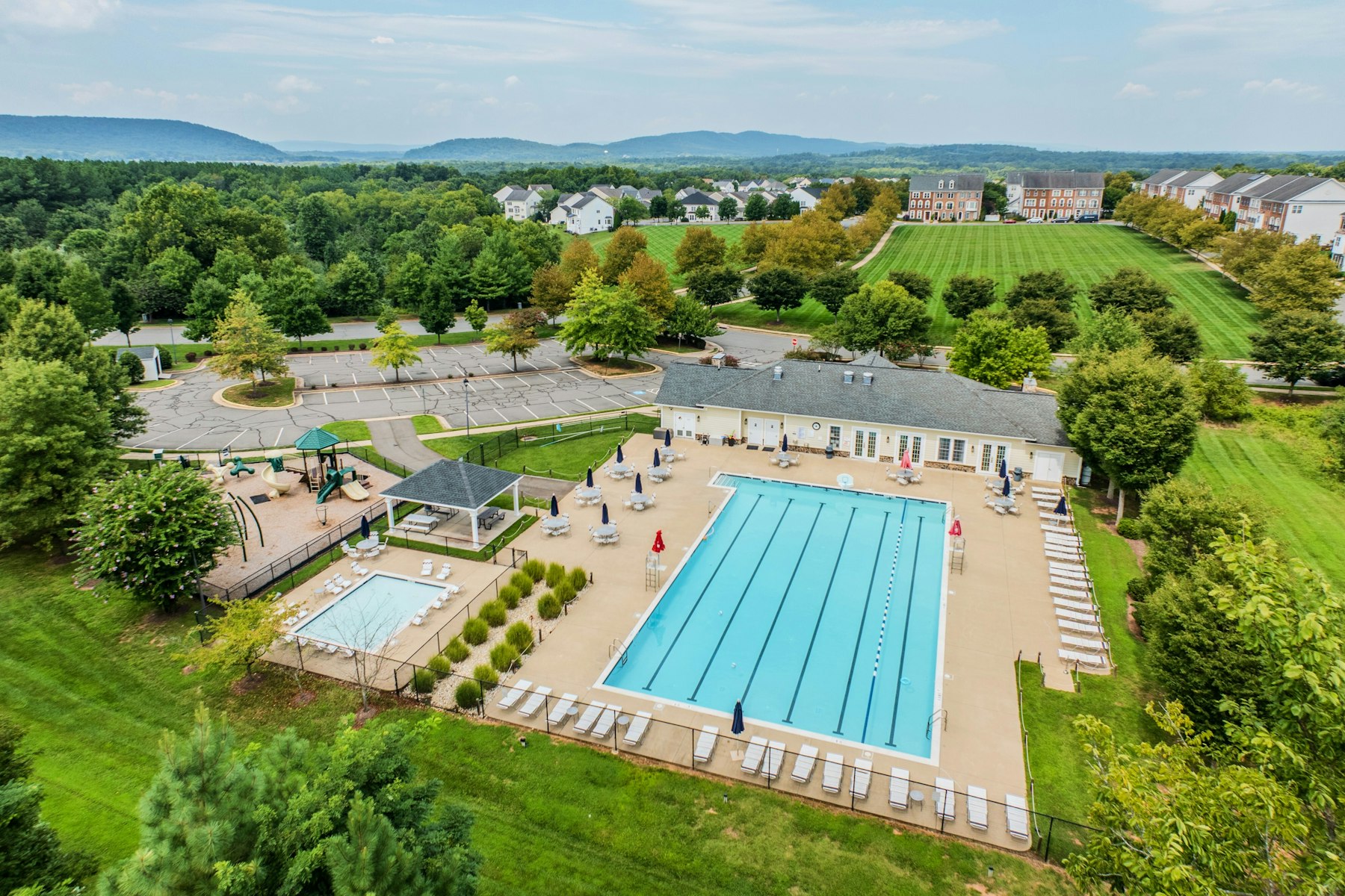  13544 Arcadian Drive, Leesburg, VA, 20176 - 物件實景