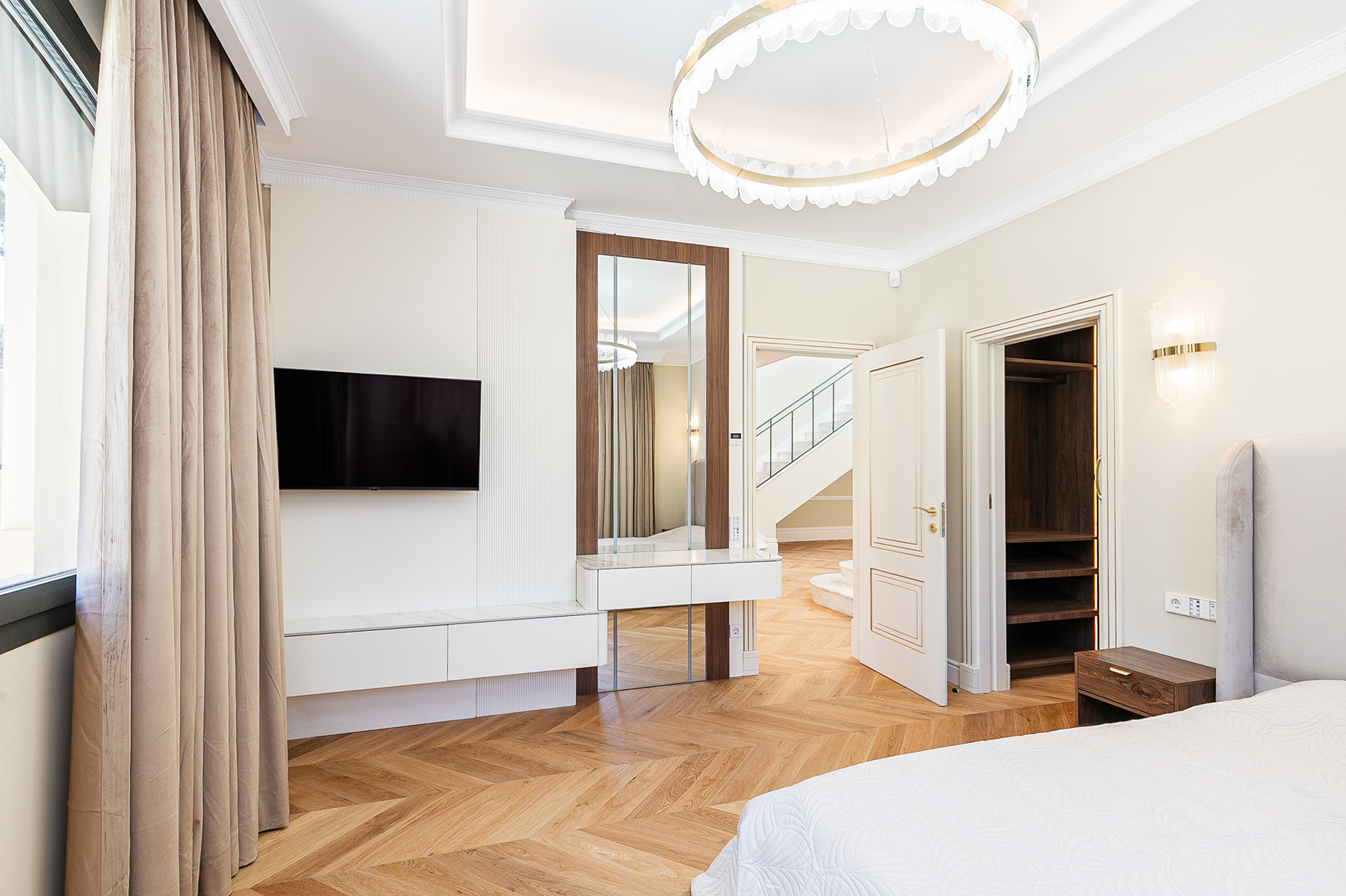  Newly built villa in the Golf of Sant Cugat - 物件實景