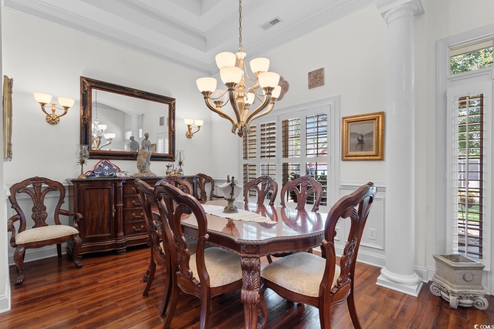 North Myrtle Beach, South Carolina, 29582, United States, 3 Bedrooms Bedrooms, ,2 BathroomsBathrooms,Residential,For Sale,1887452