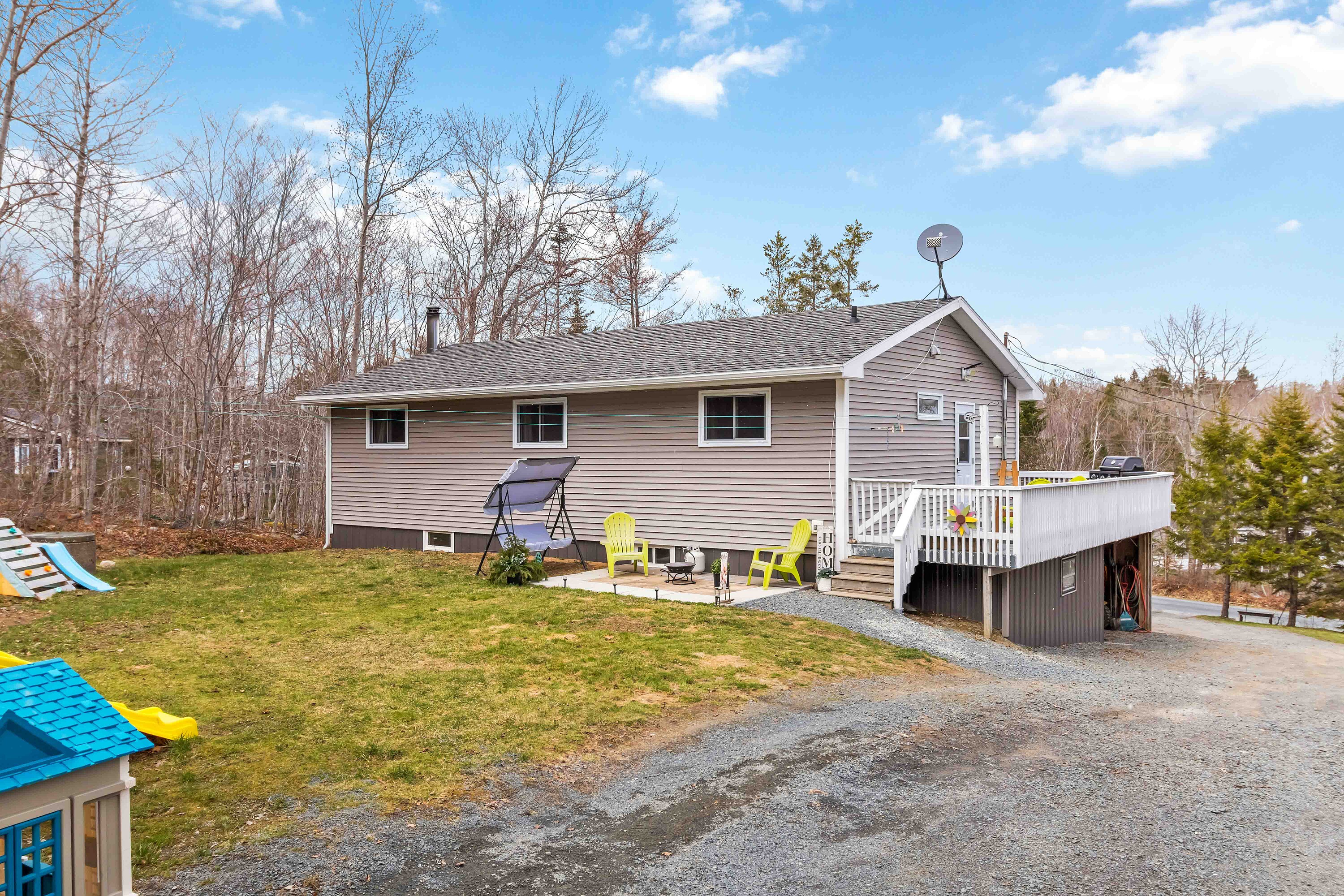  Camperdown, South Shore - 物件實景