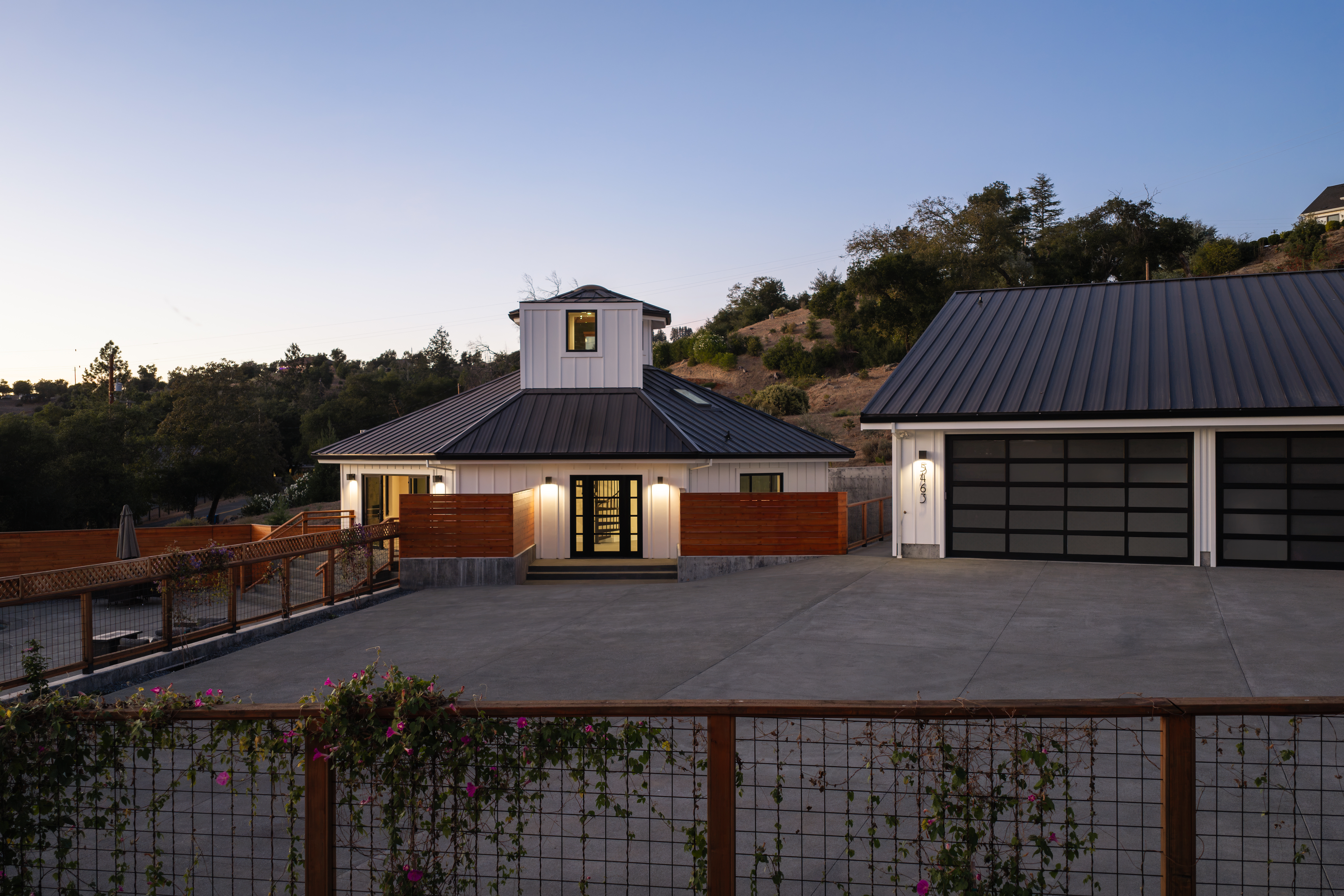  5463 Dana Drive, Santa Rosa, CA 95404 - 物件實景