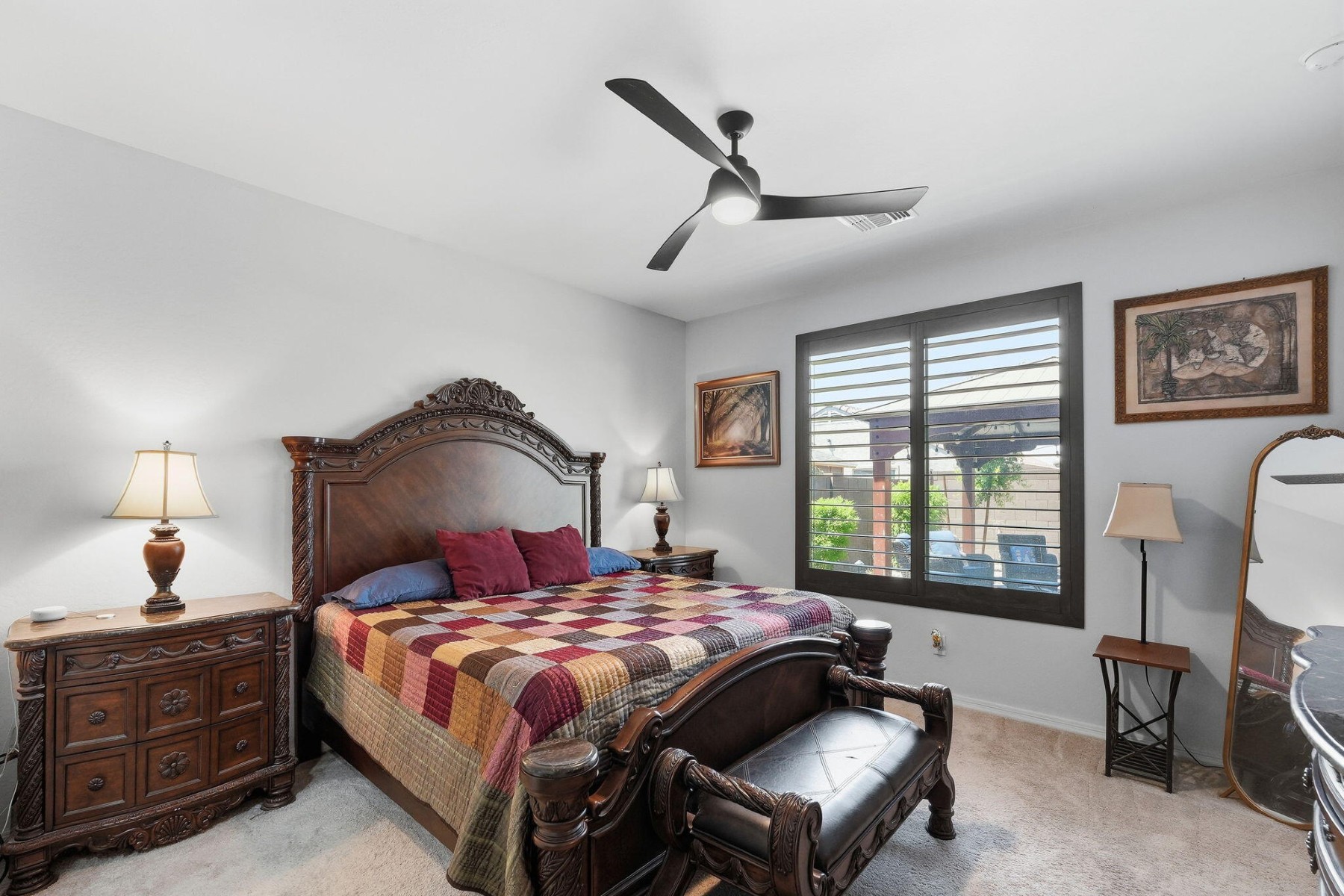  7014 W Pedro Lane¦Laveen, AZ - 物件實景