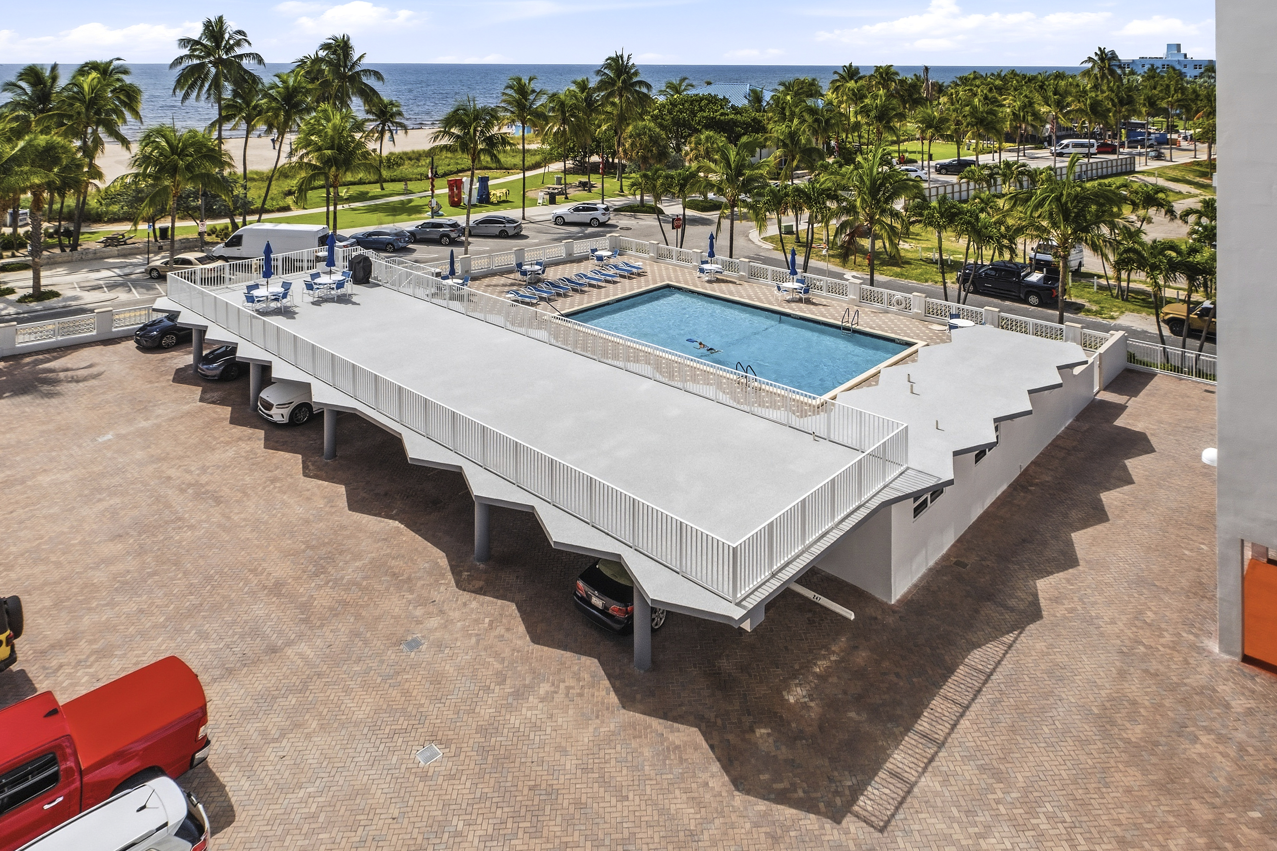 111 N Pompano Beach Boulevard, Pompano Beach, FL, 33062 - 物件實景
