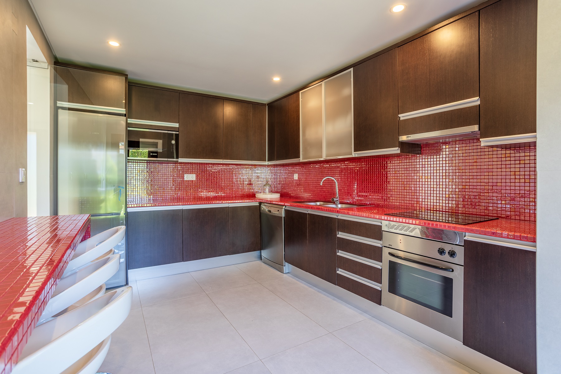  Semi-detached house, 3 bedrooms, for Sale - 物件實景