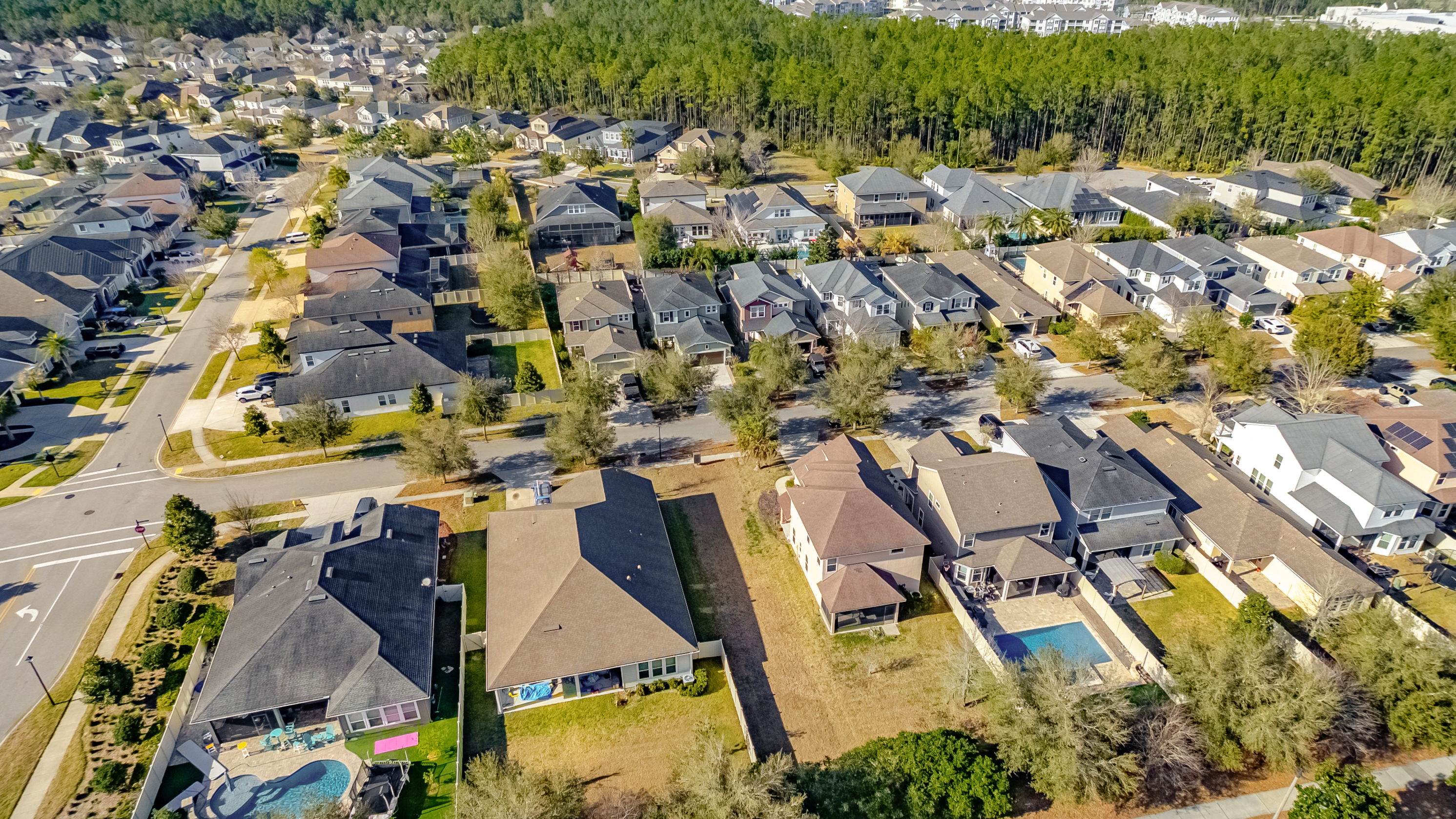  383 Citrus Ridge Drive, Ponte Vedra, FL, 32081 - 物件實景