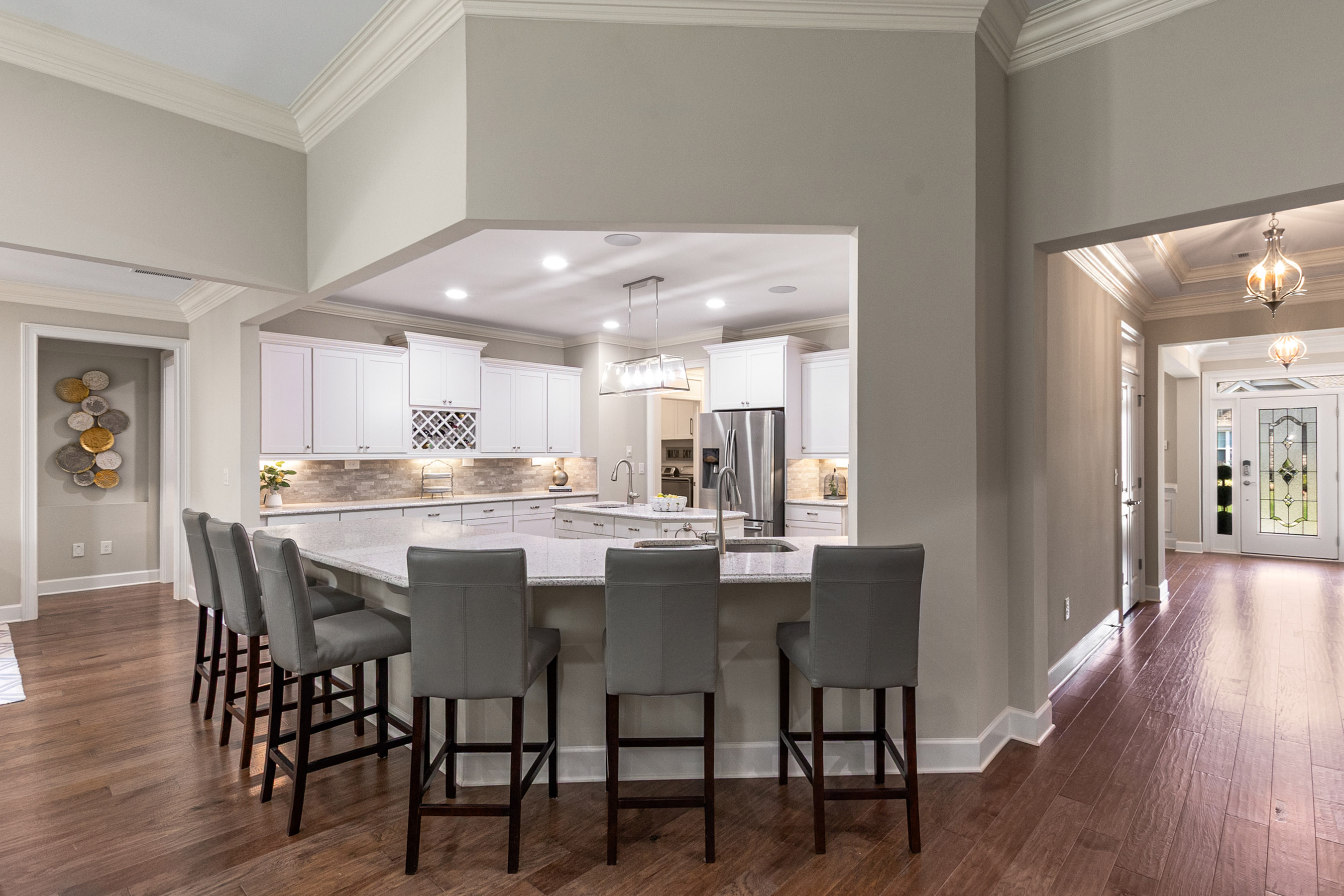  Unrivaled Curated Luxury at Cresswind at Lake Lanier - 物件實景