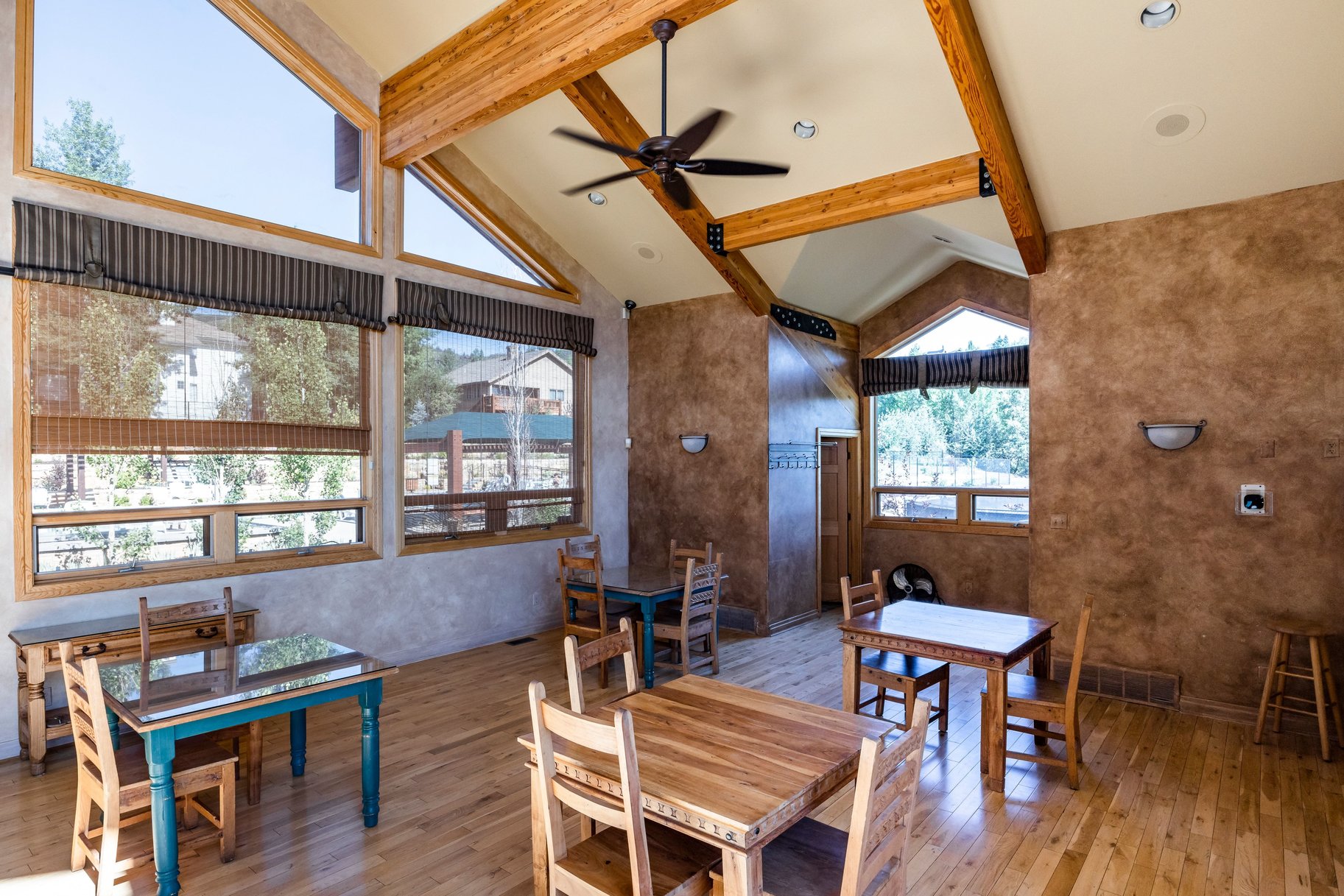  Mountain Luxury, Reimagined in Sun Peak - 物件實景