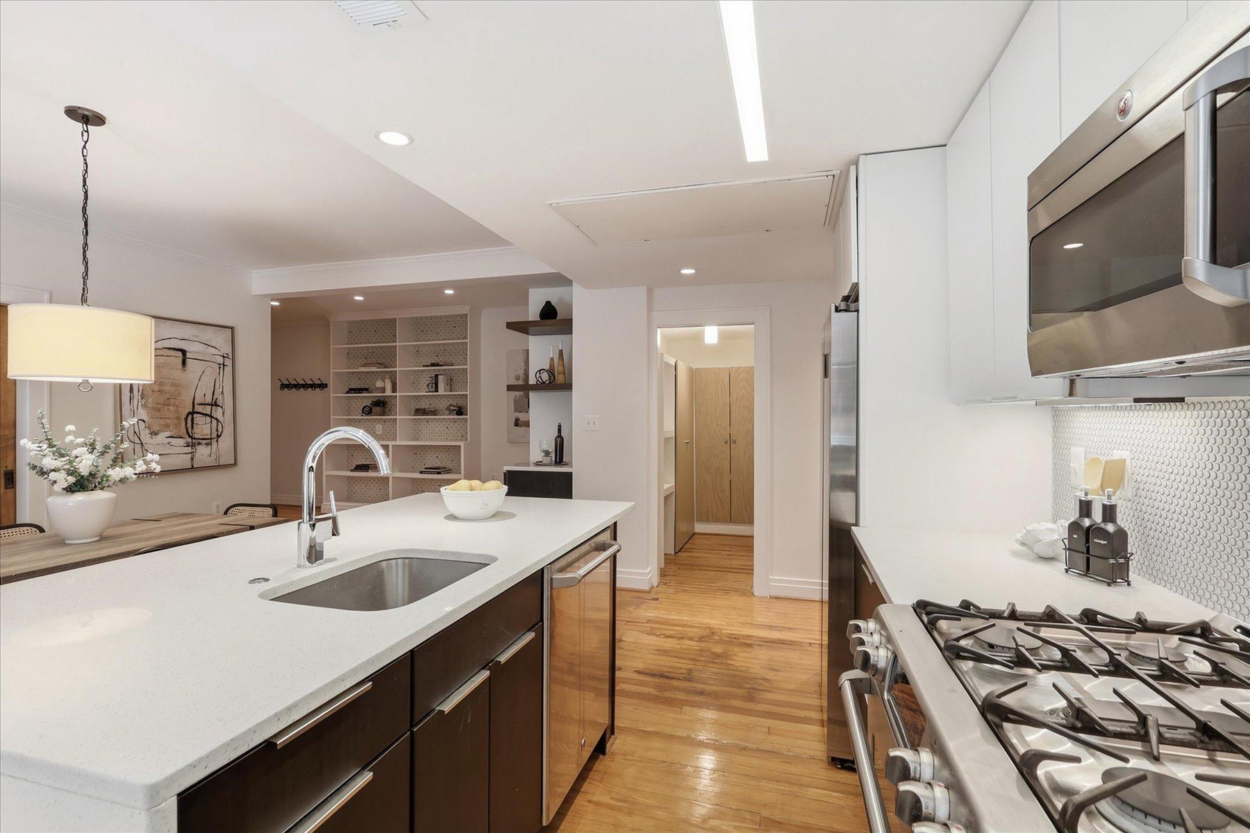  1811 Wyoming Avenue NW, Washington, DC, 20009 - 物件實景